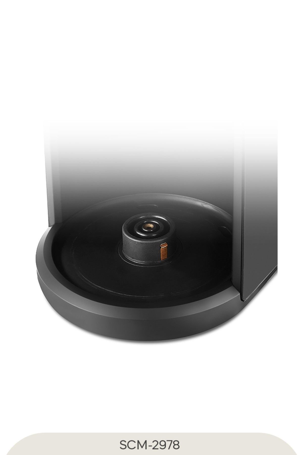 SİNBO SCM-2978 KAHVE MAKİNESİ
