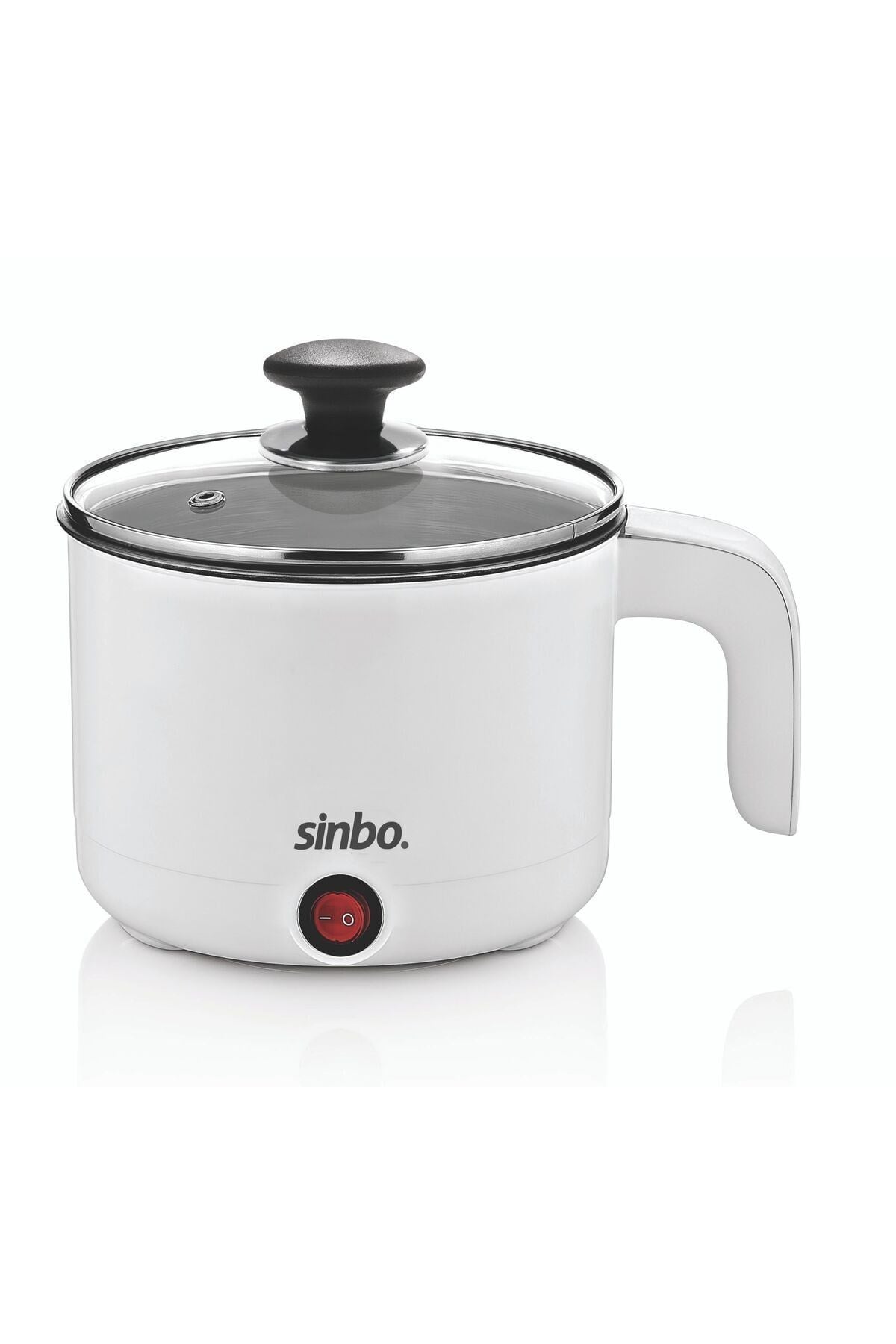 SİNBO SCO-5043 ÇOK FONKSİYONLU PİŞİRİCİ