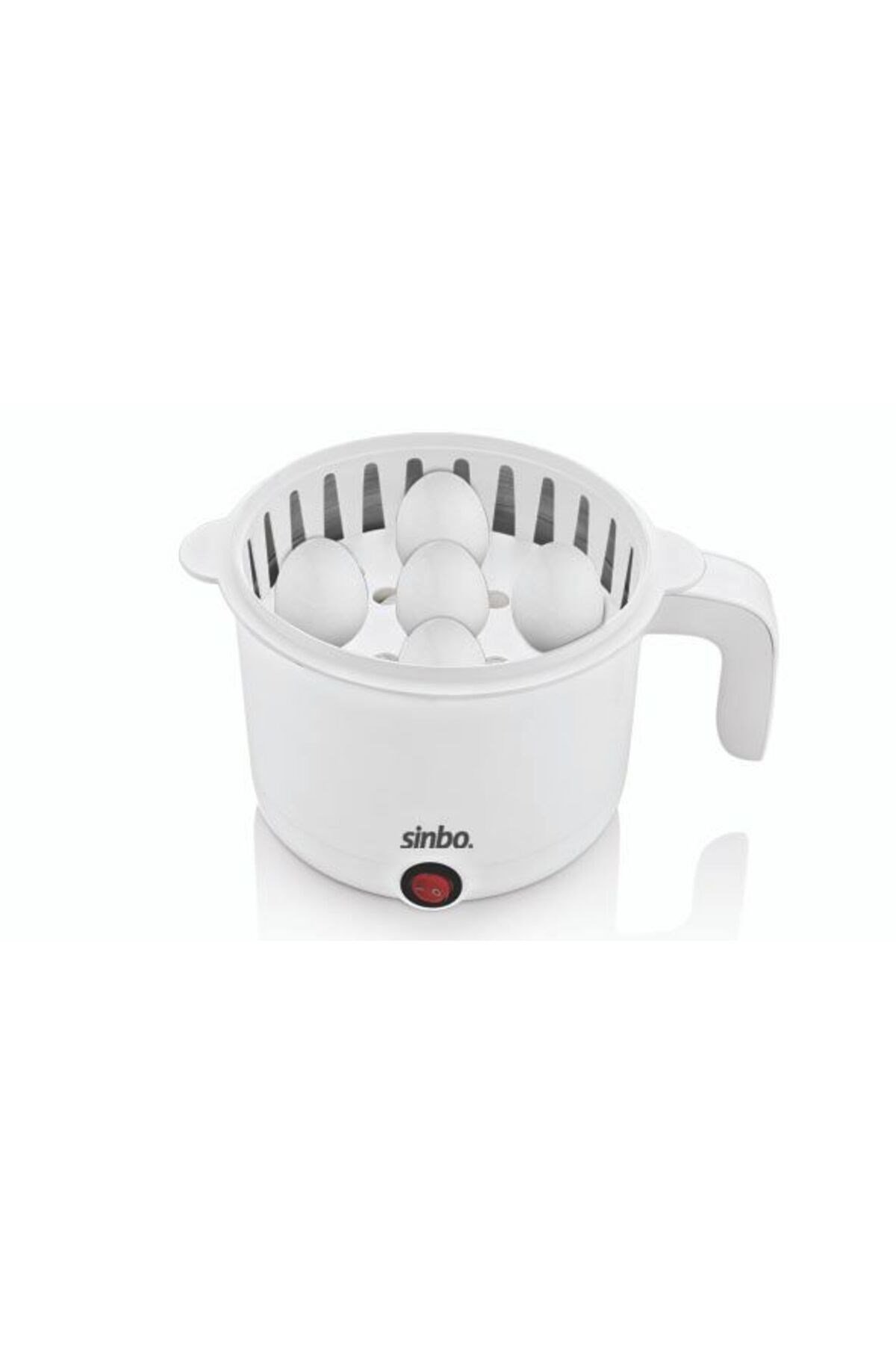 SİNBO SCO-5043 ÇOK FONKSİYONLU PİŞİRİCİ