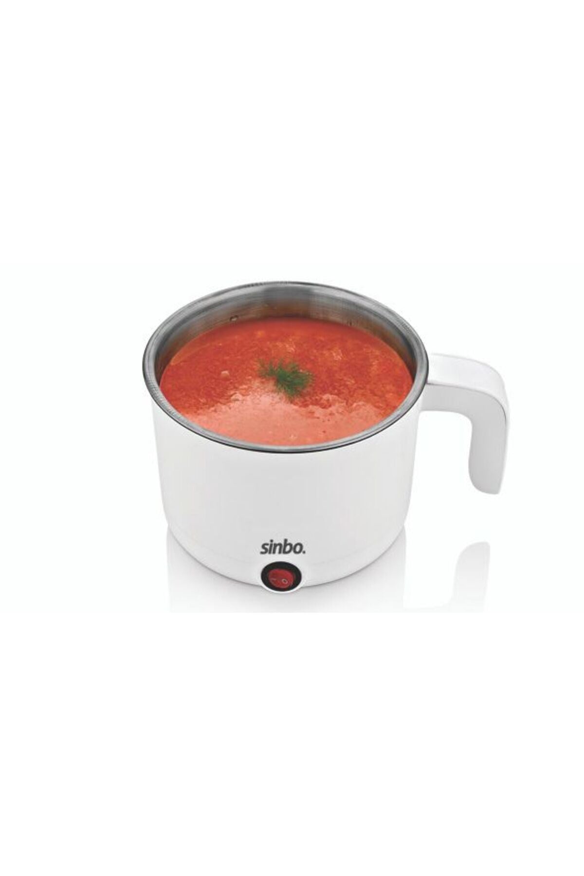 SİNBO SCO-5043 ÇOK FONKSİYONLU PİŞİRİCİ
