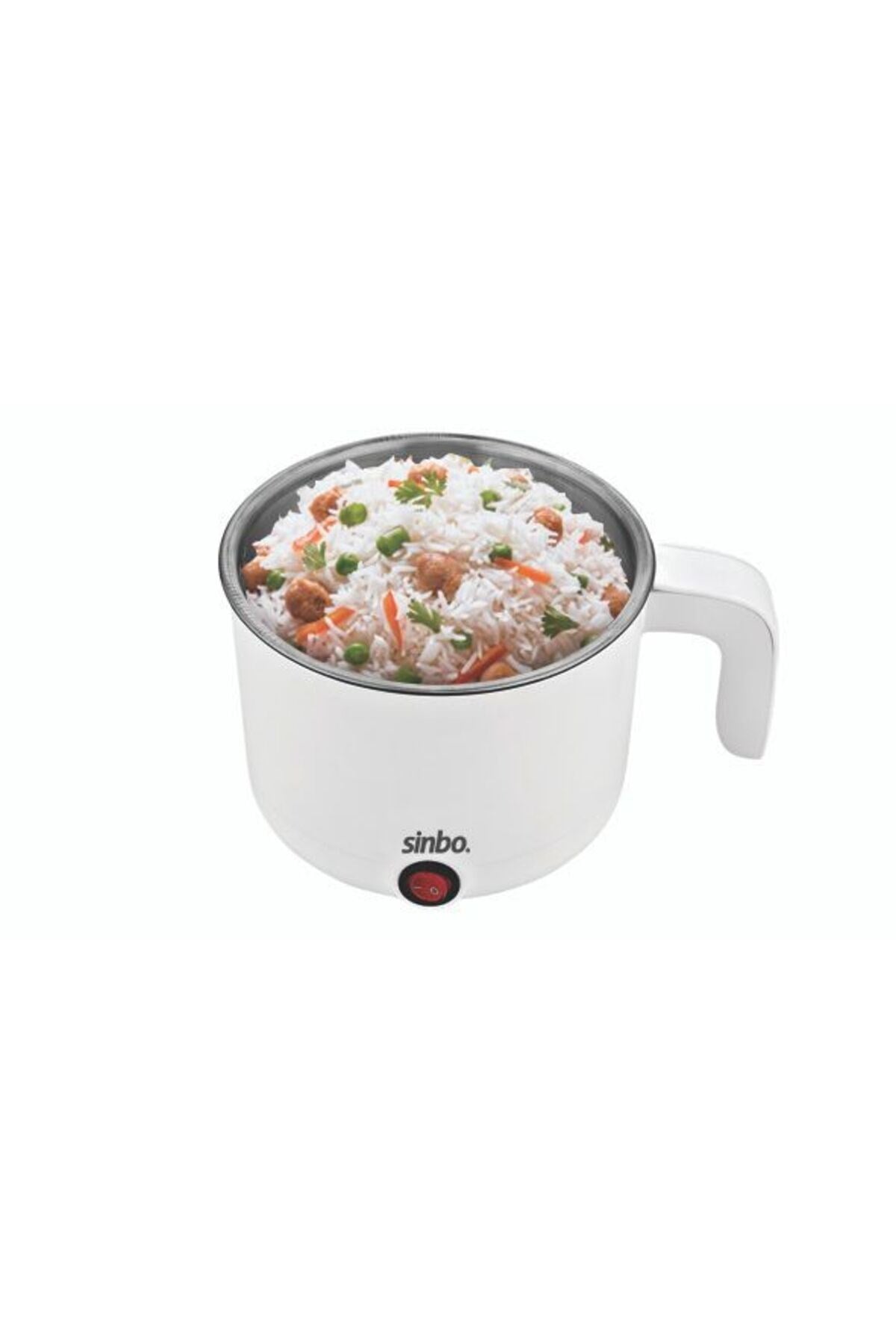 SİNBO SCO-5043 ÇOK FONKSİYONLU PİŞİRİCİ