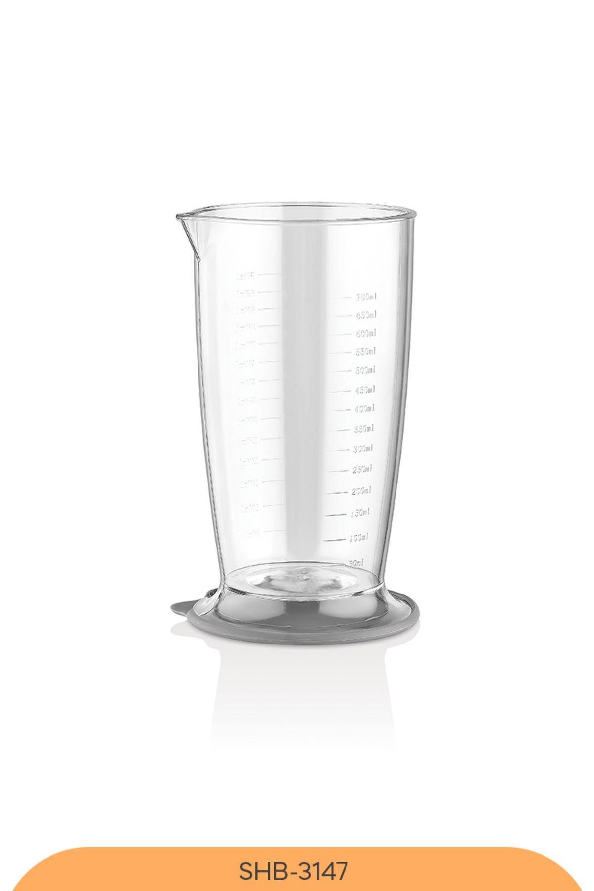 Sinbo SHB-3147 EL BLENDER SETİ