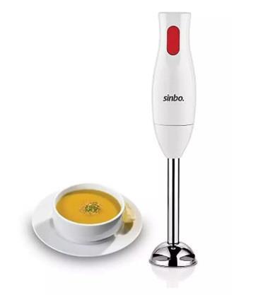 SİNBO SHB-3182 EL BLENDER SETİ T0305SIN3182