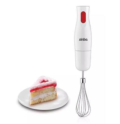 SİNBO SHB-3182 EL BLENDER SETİ T0305SIN3182