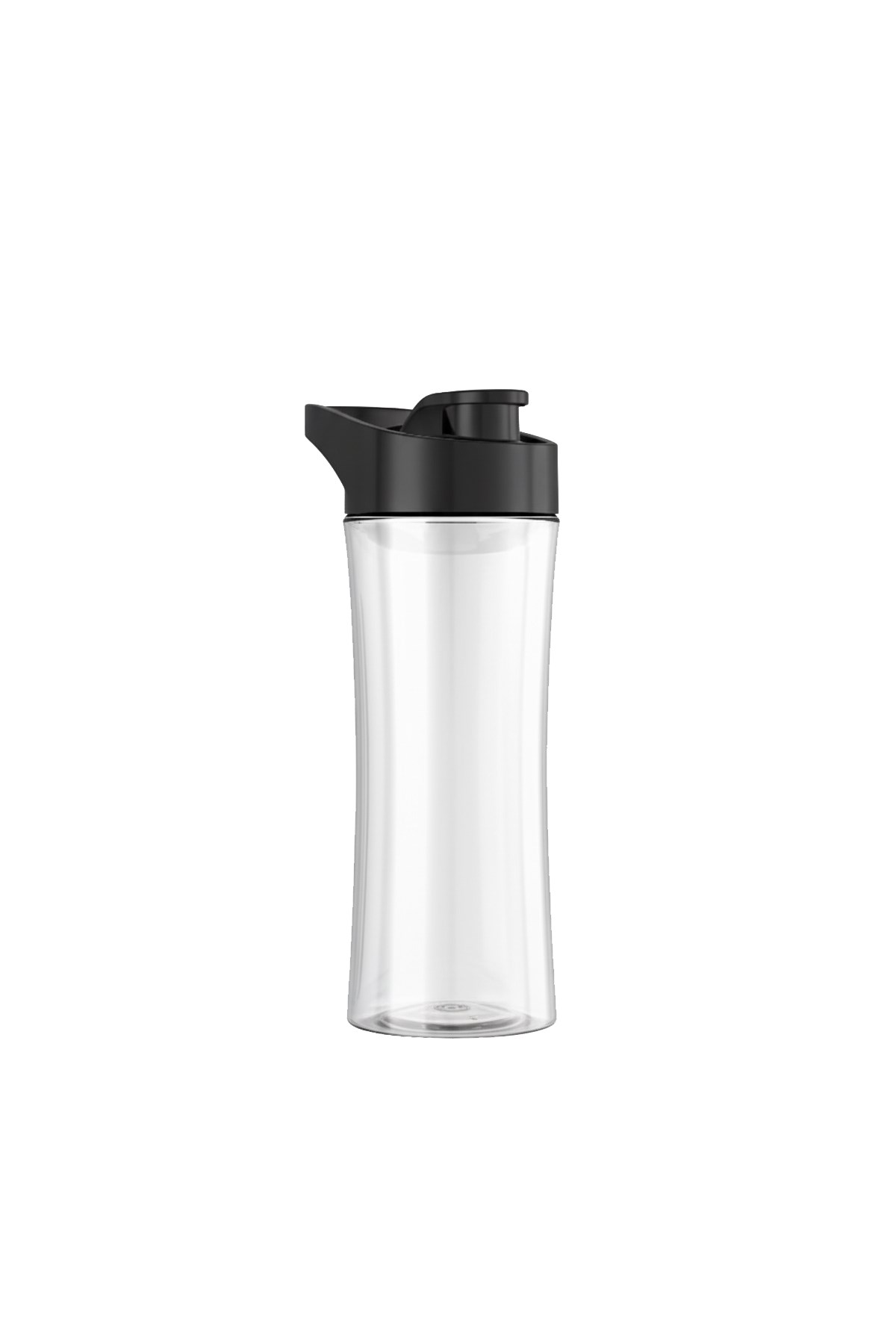 Sinbo SHB-7508 300W Smoothie Blender |Paslanmaz Çelik Bıçaklı, 570 ml Şişe