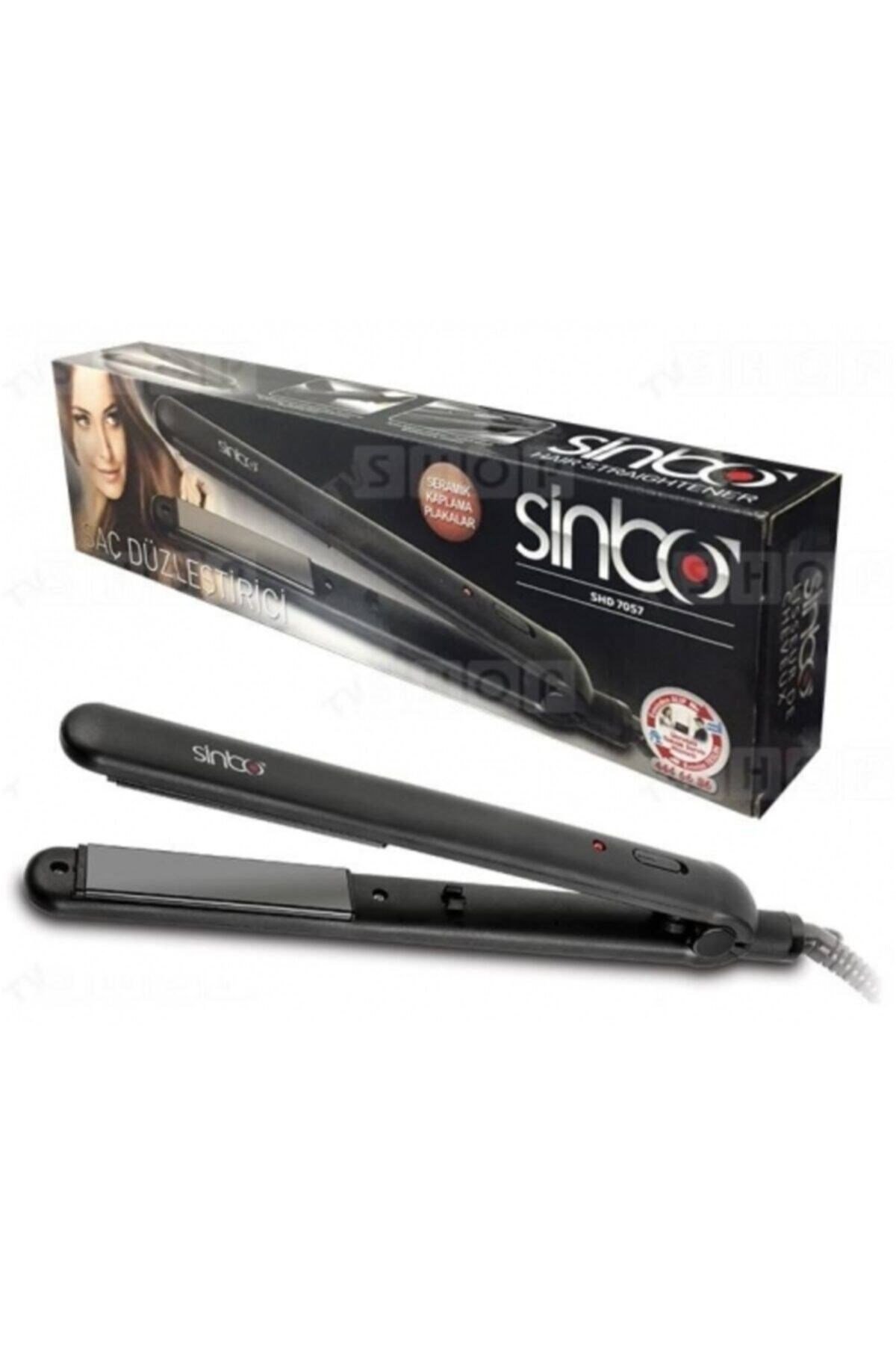 Sinbo SHD-7057 SAÇ DÜZLEŞTİRİCİ