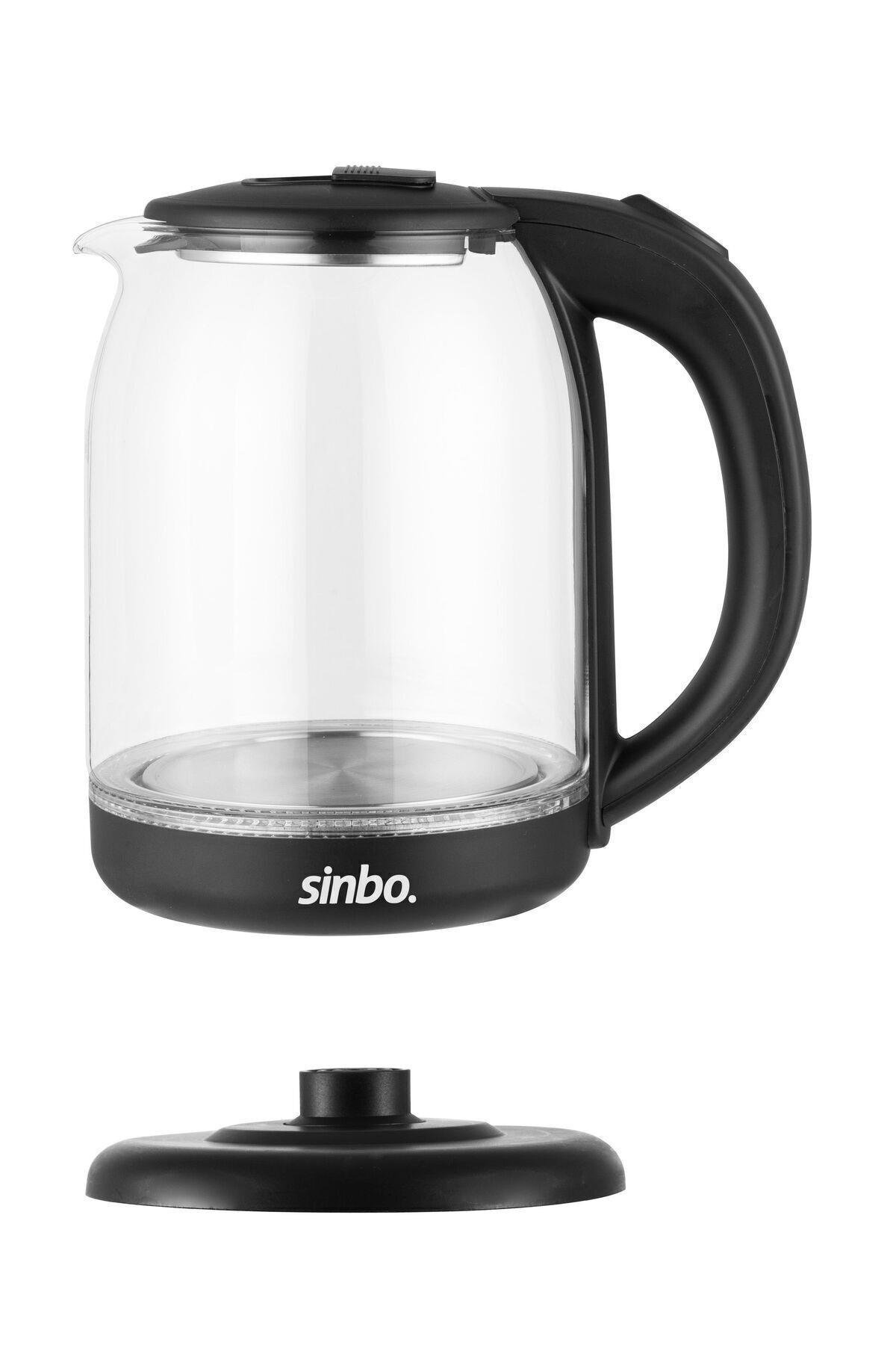 SİNBO SK-8030 SU ISITICI