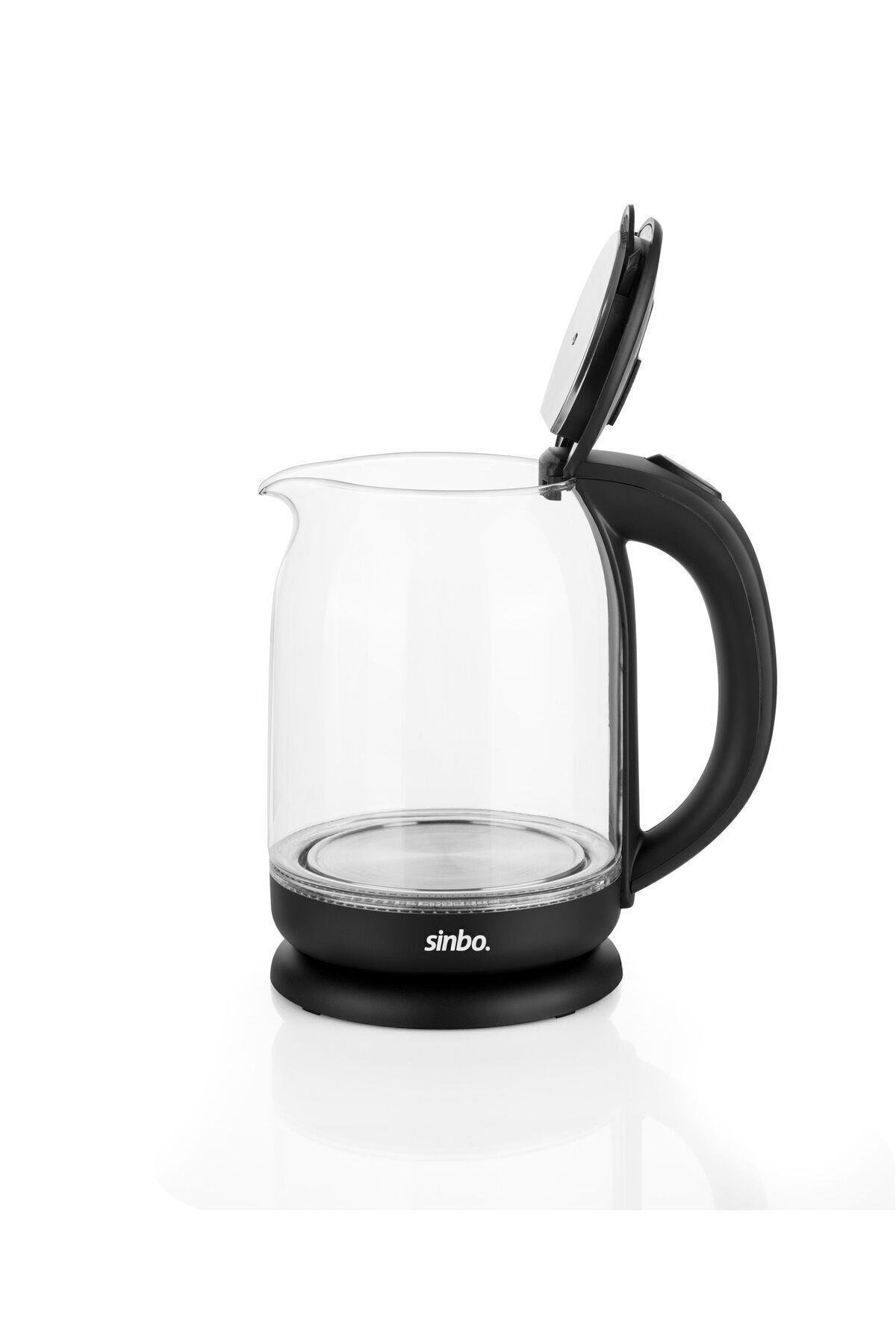 SİNBO SK-8030 SU ISITICI