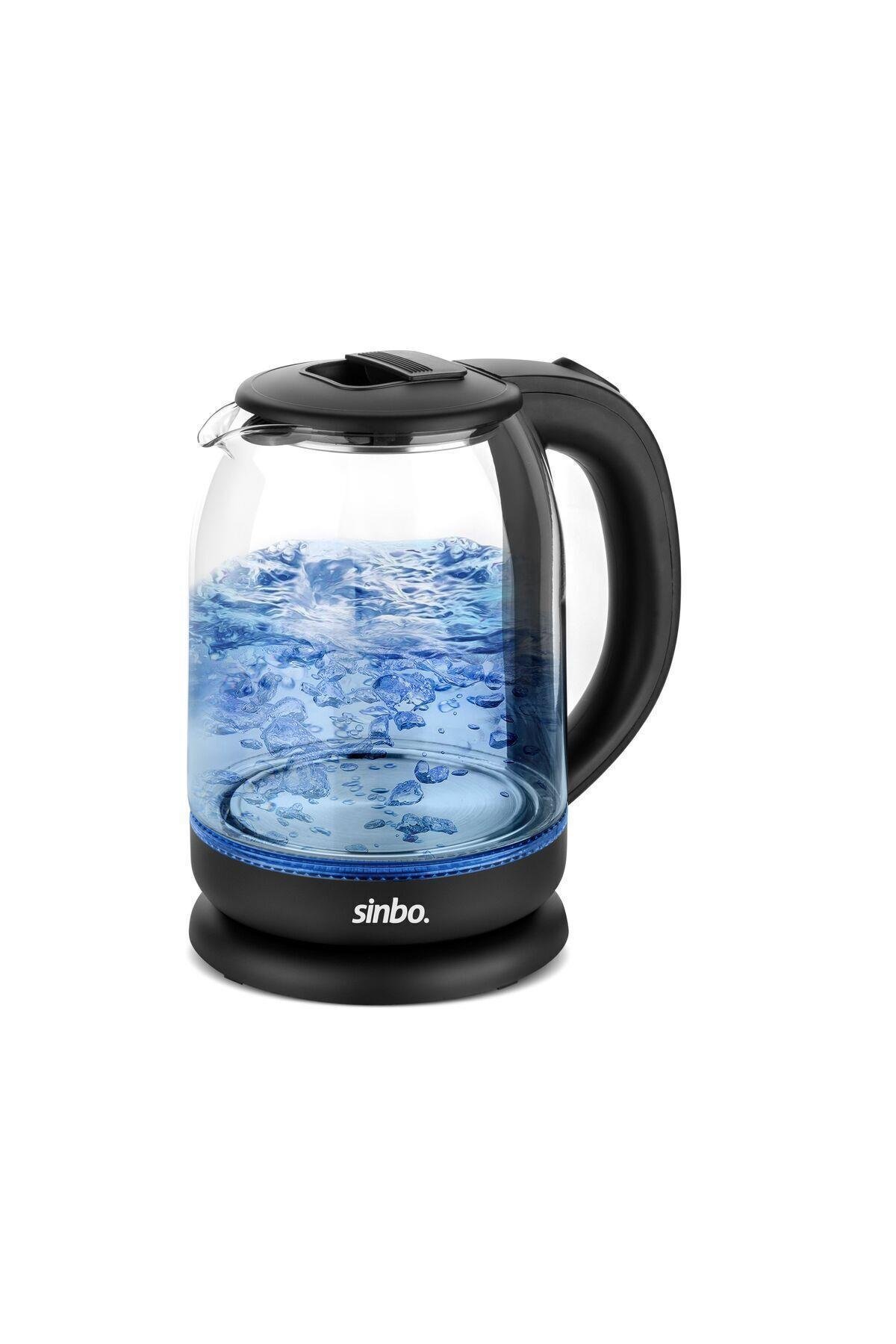 SİNBO SK-8030 SU ISITICI