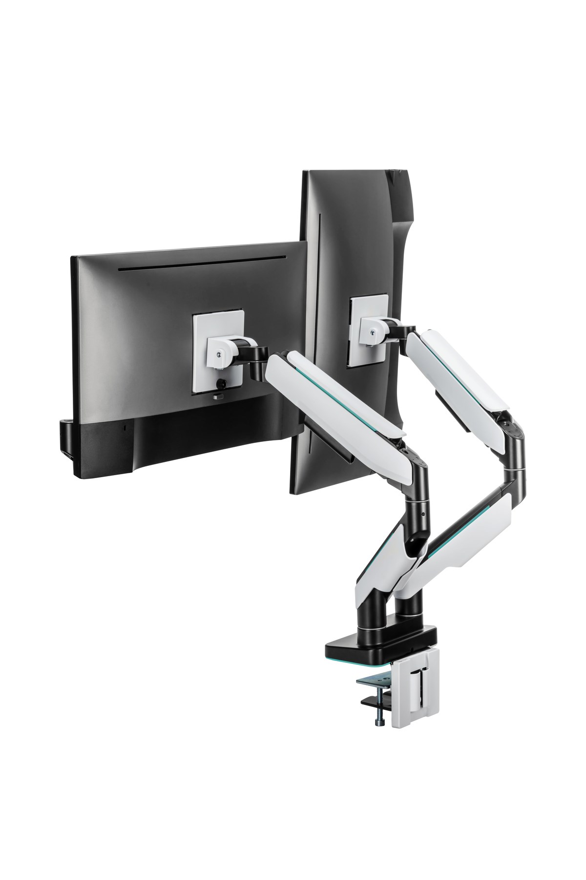 THOMSON Wallgrip Oyuncu Monitör Askısı 2'li LDT61-C024