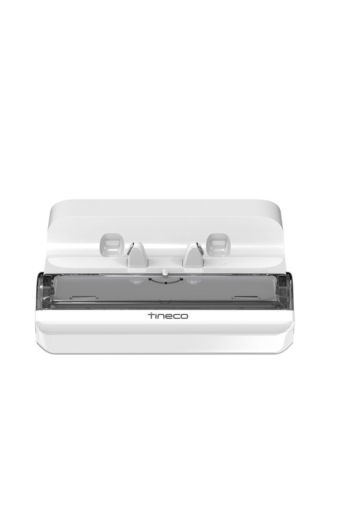 TINECO FLOOR ONE S6 STRETCH ISLAK/KURU DIKEY SARKLI SUPURGE