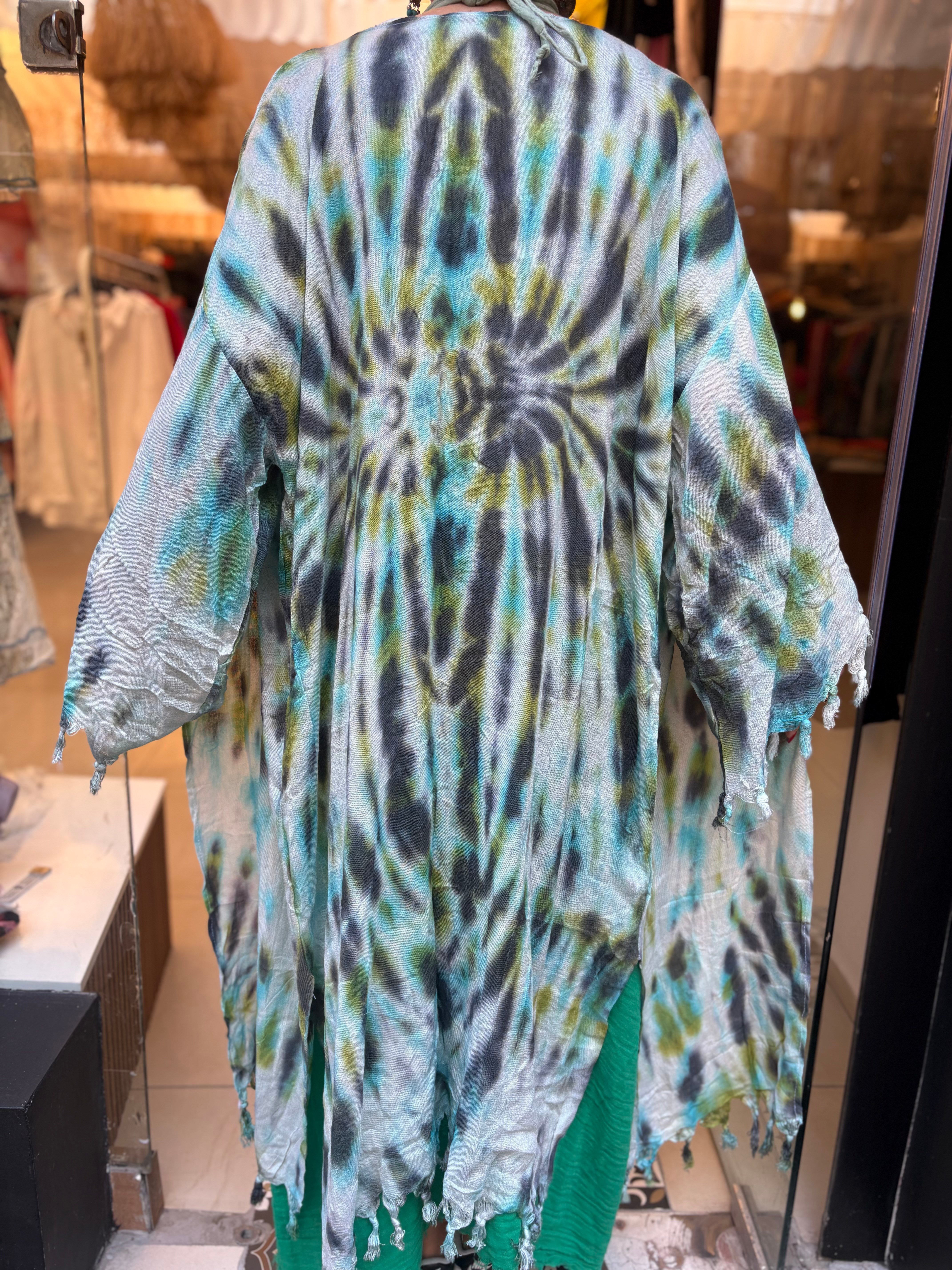 Batik Kimono