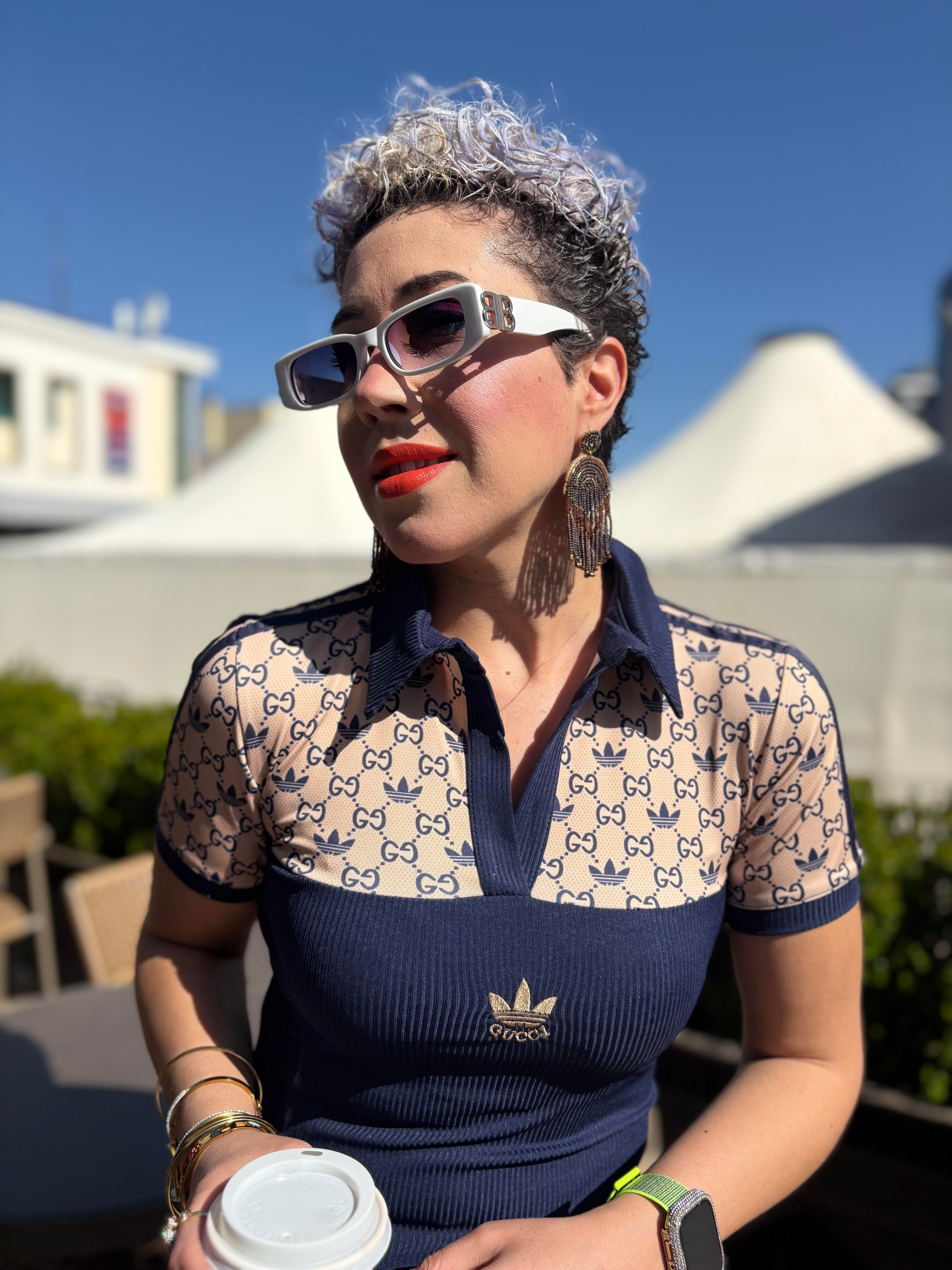 Orjinal Marka Ads Elbise