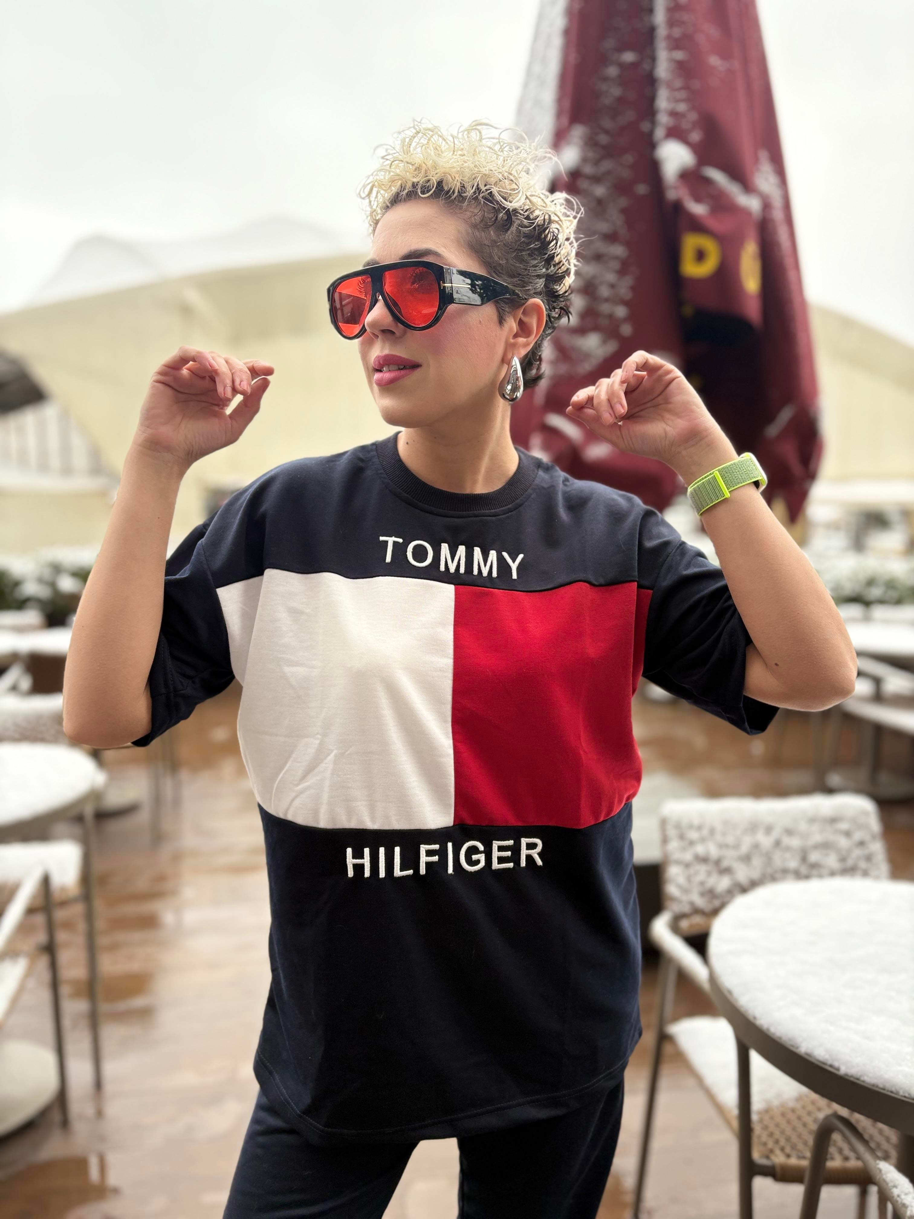 Orjinal Marka İthal T.H. Lacivert Takım