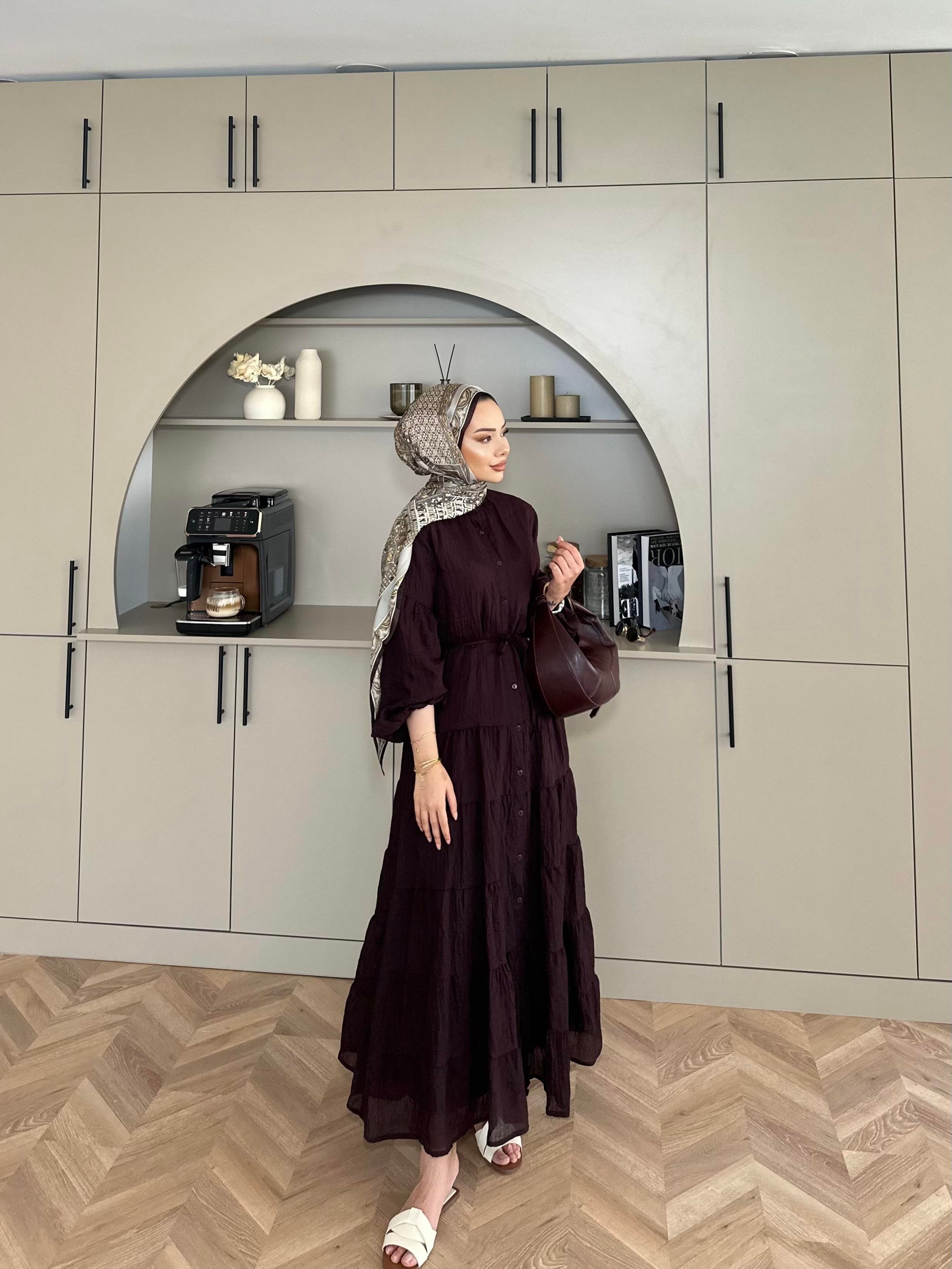 Abel Elbise Acı Kahve