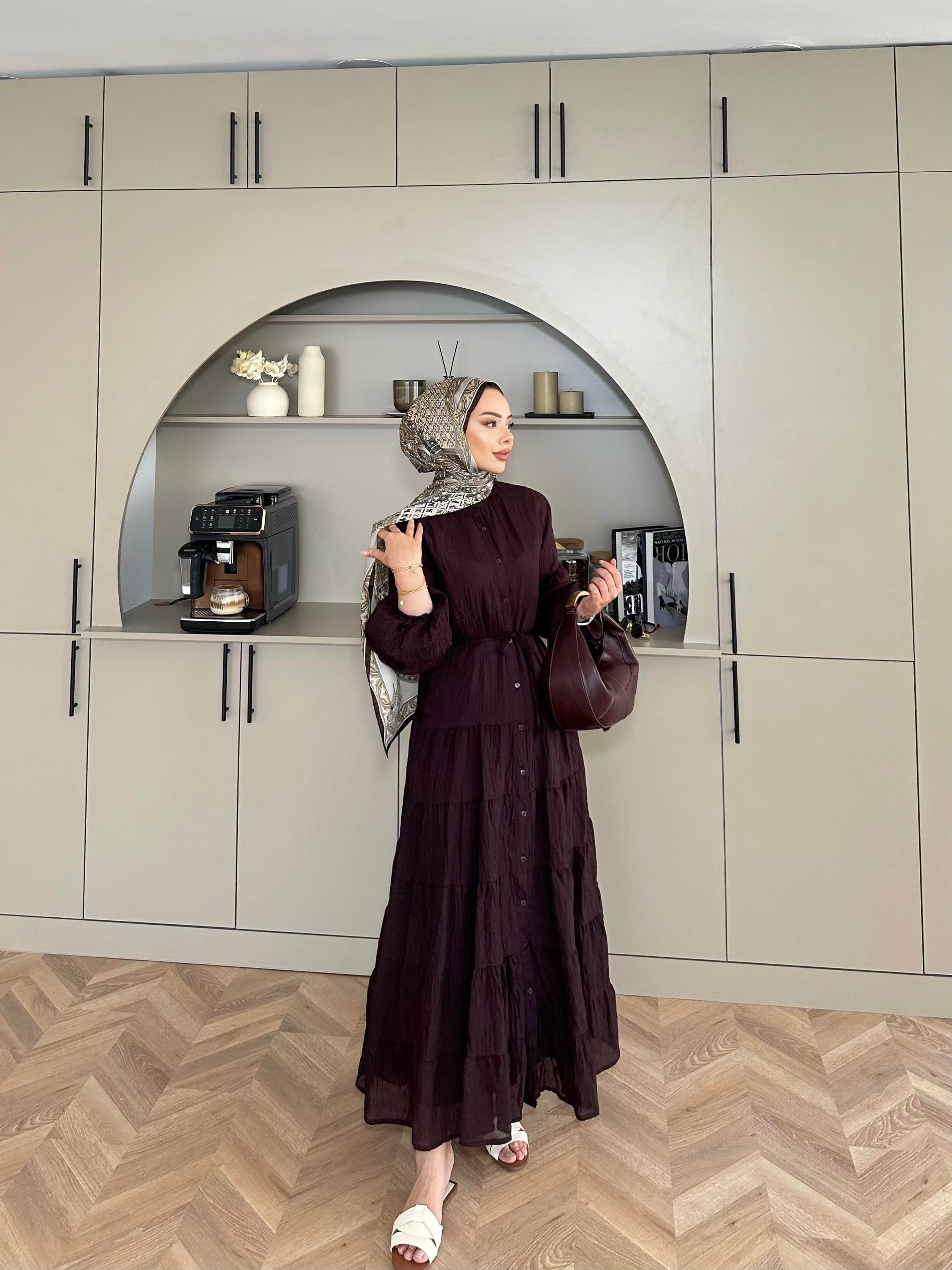 Abel Elbise Acı Kahve