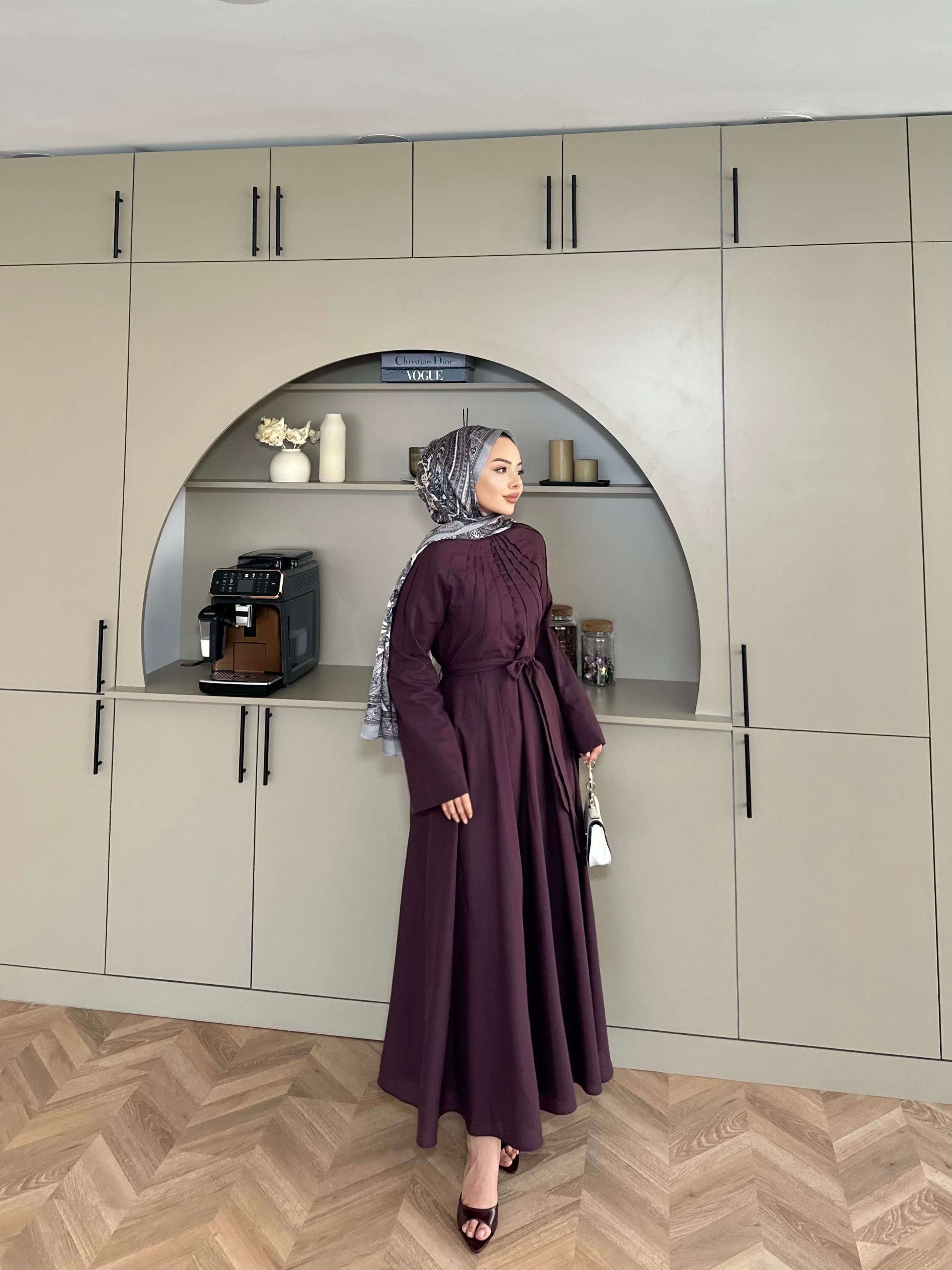 Axel Elbise Mürdüm