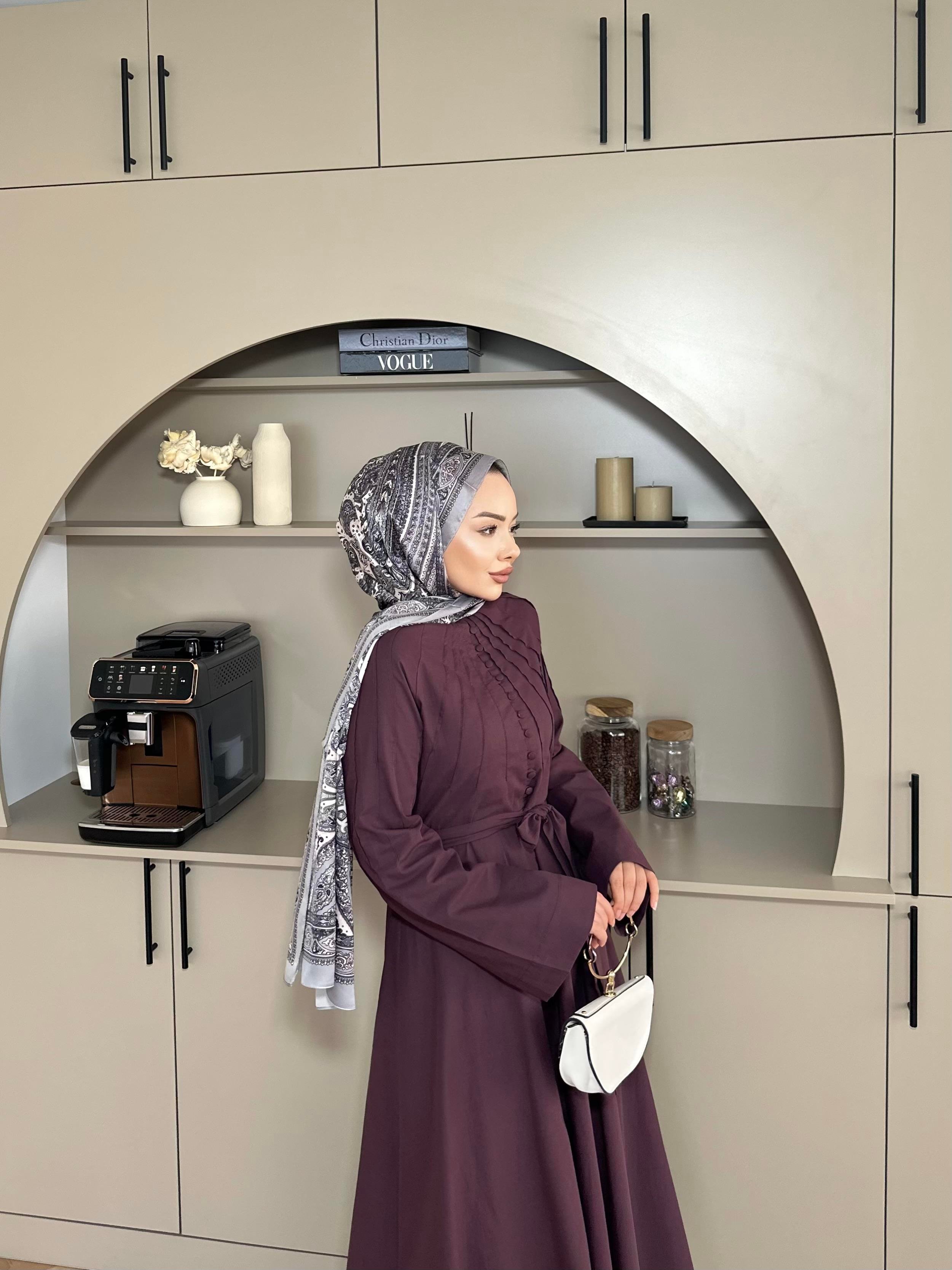 Axel Elbise Mürdüm