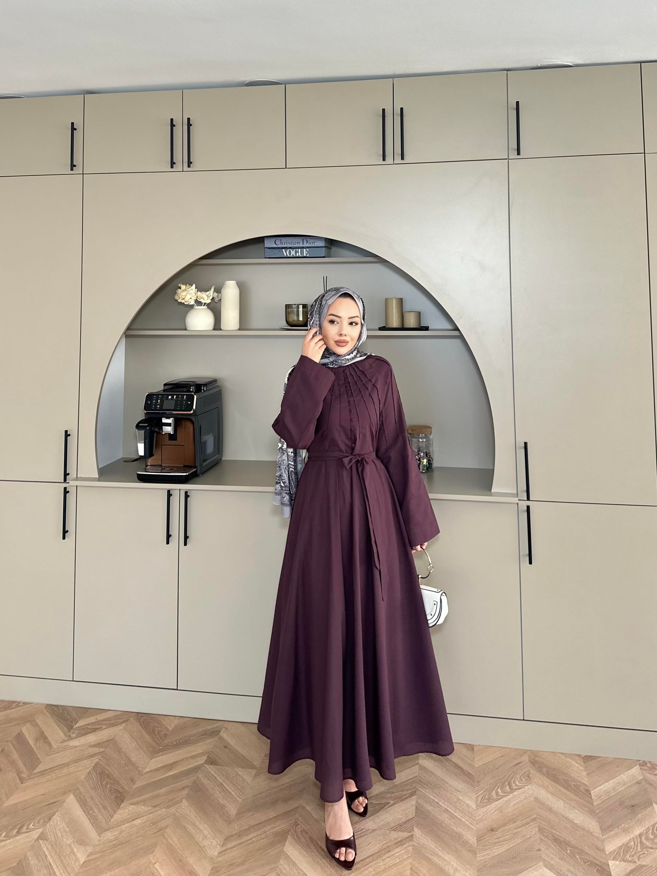 Axel Elbise Mürdüm