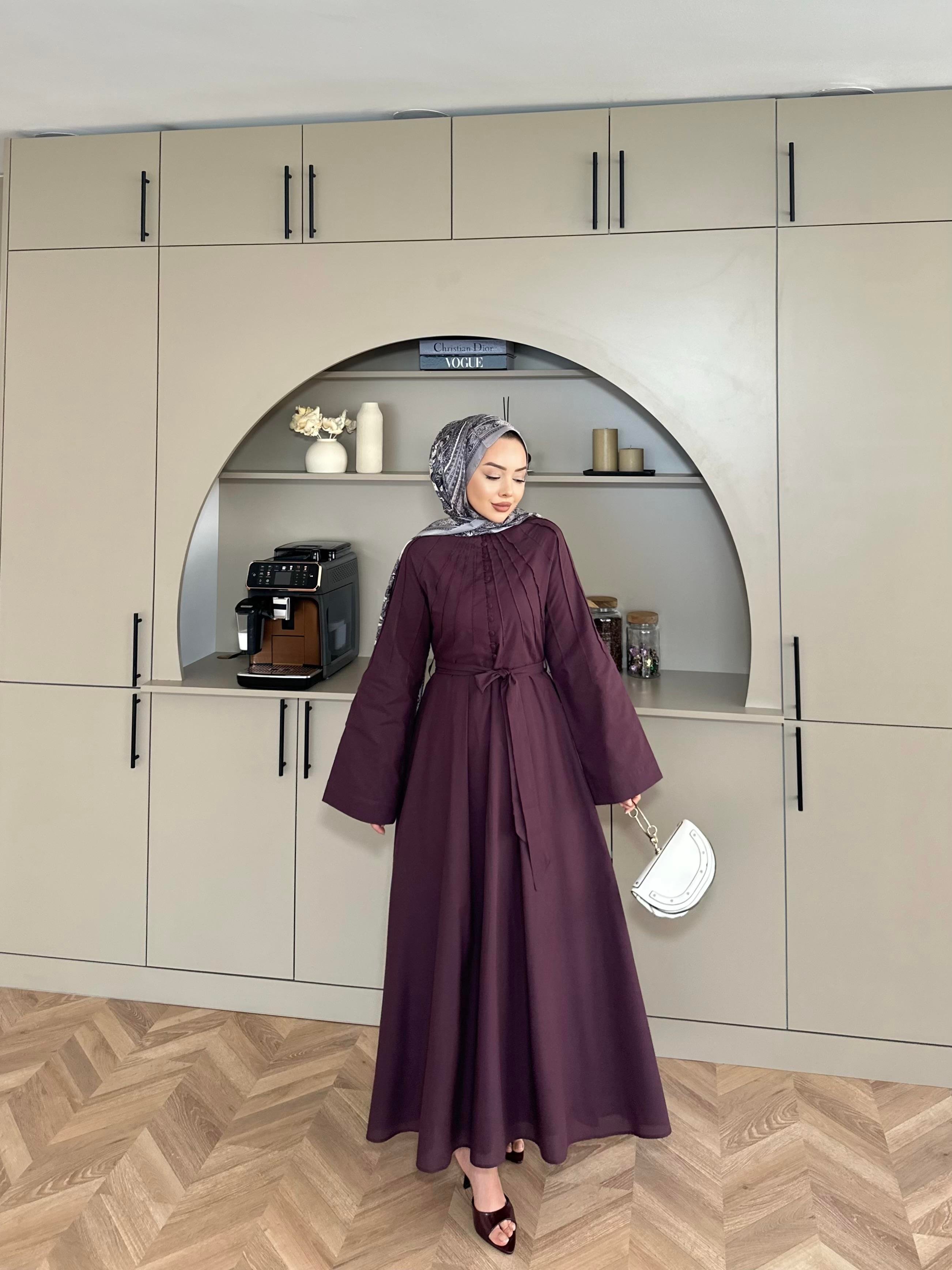 Axel Elbise Mürdüm