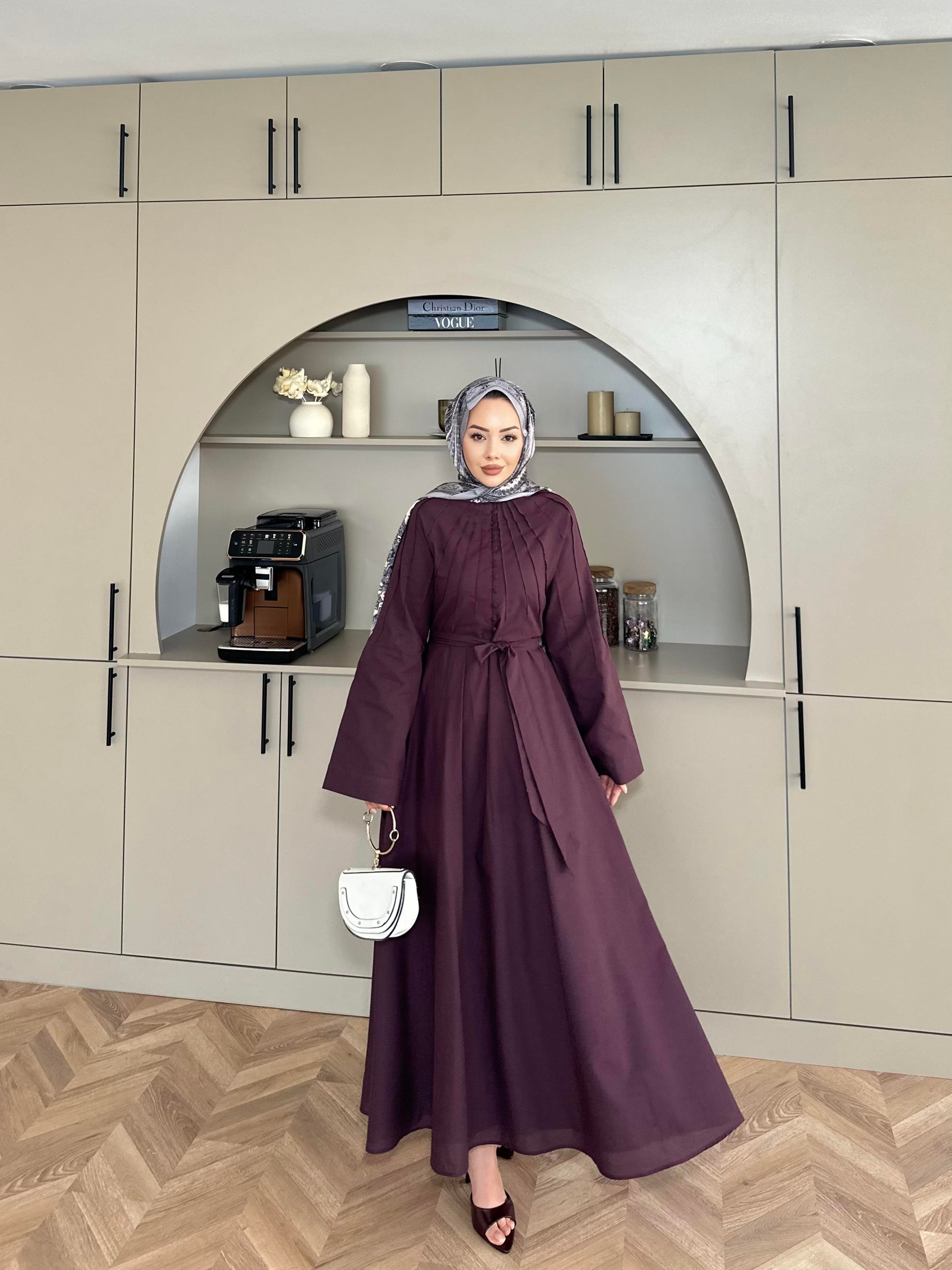 Axel Elbise Mürdüm