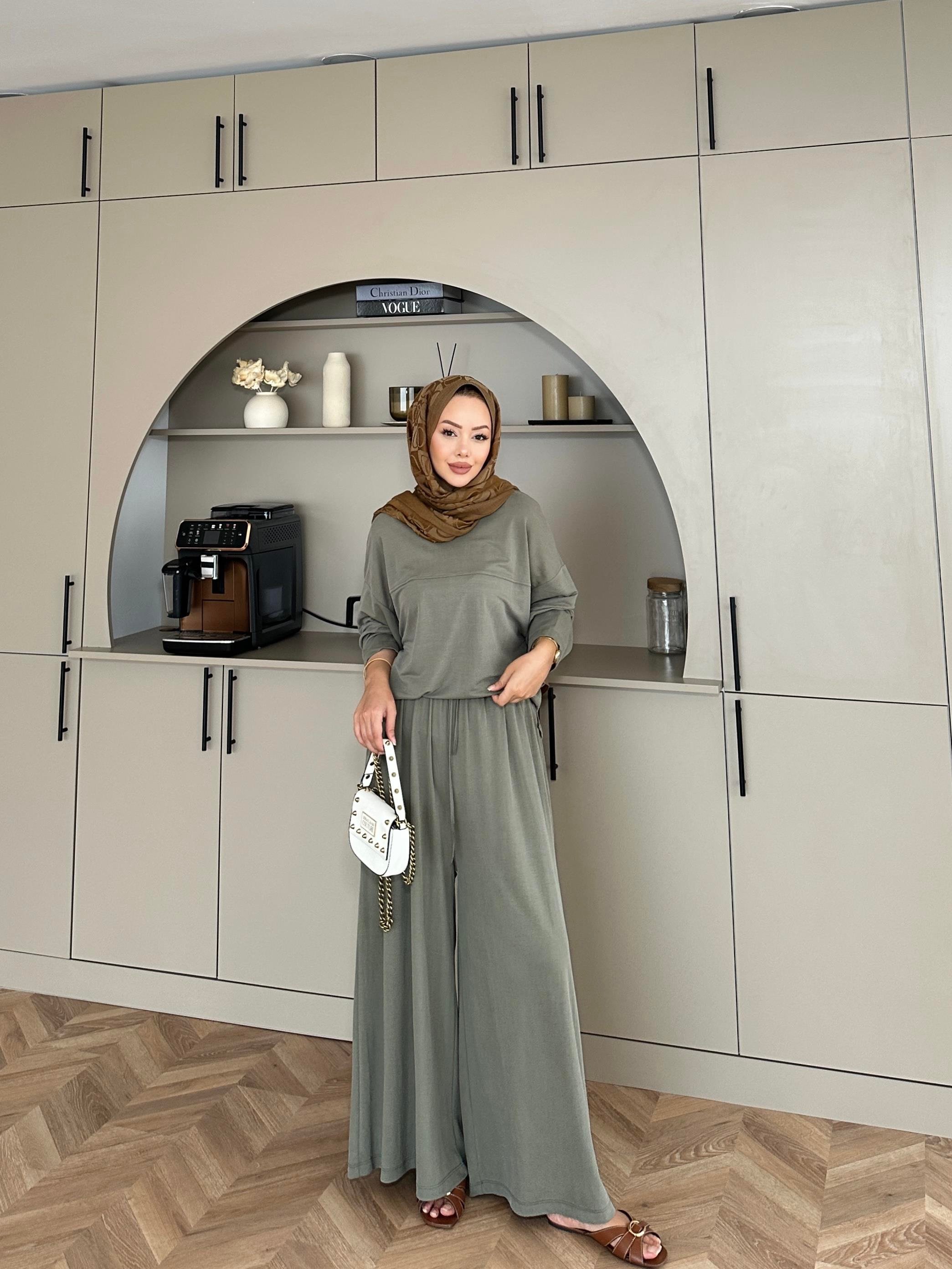 Darian Oysh Takım Haki