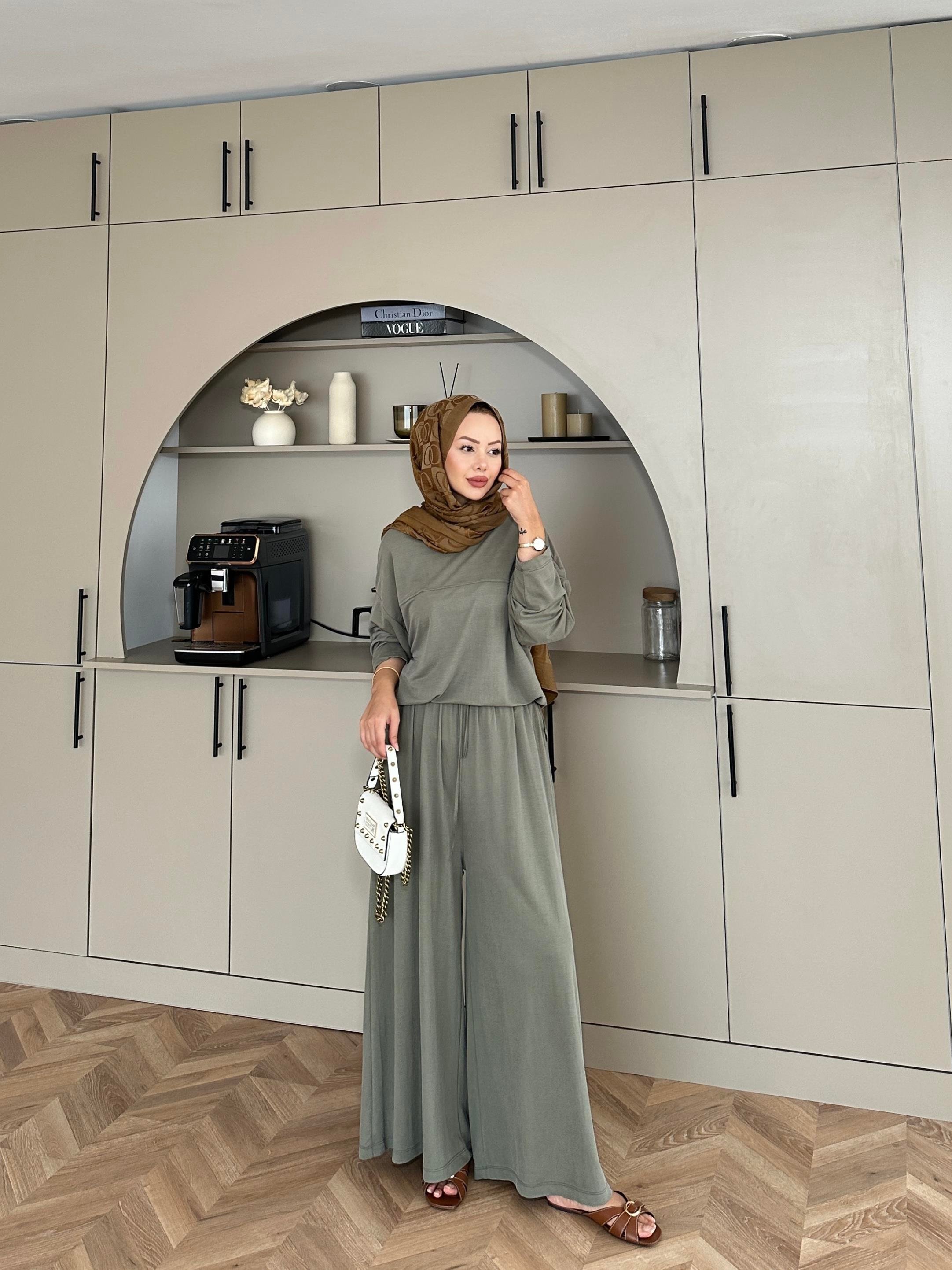 Darian Oysh Takım Haki