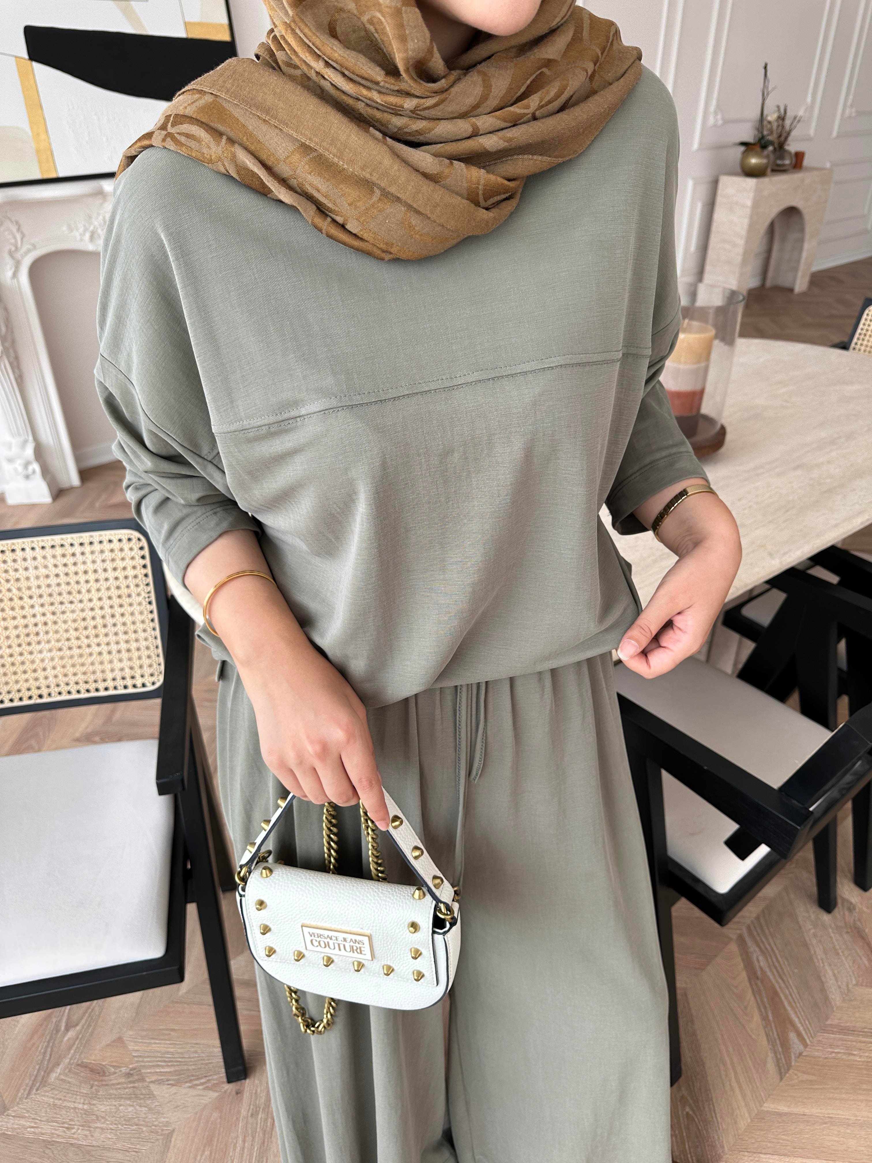 Darian Oysh Takım Haki