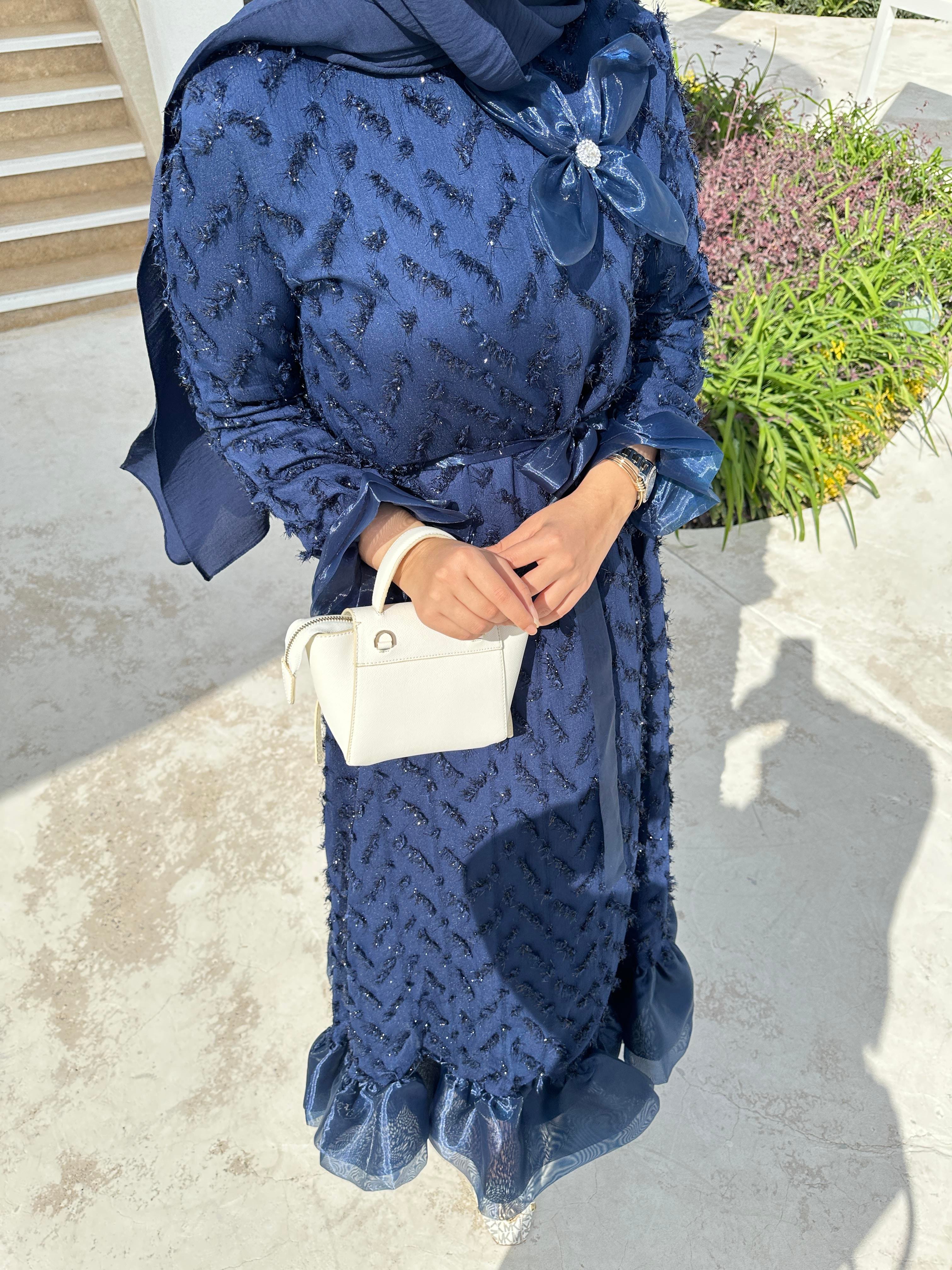 Freya Elbise Lacivert