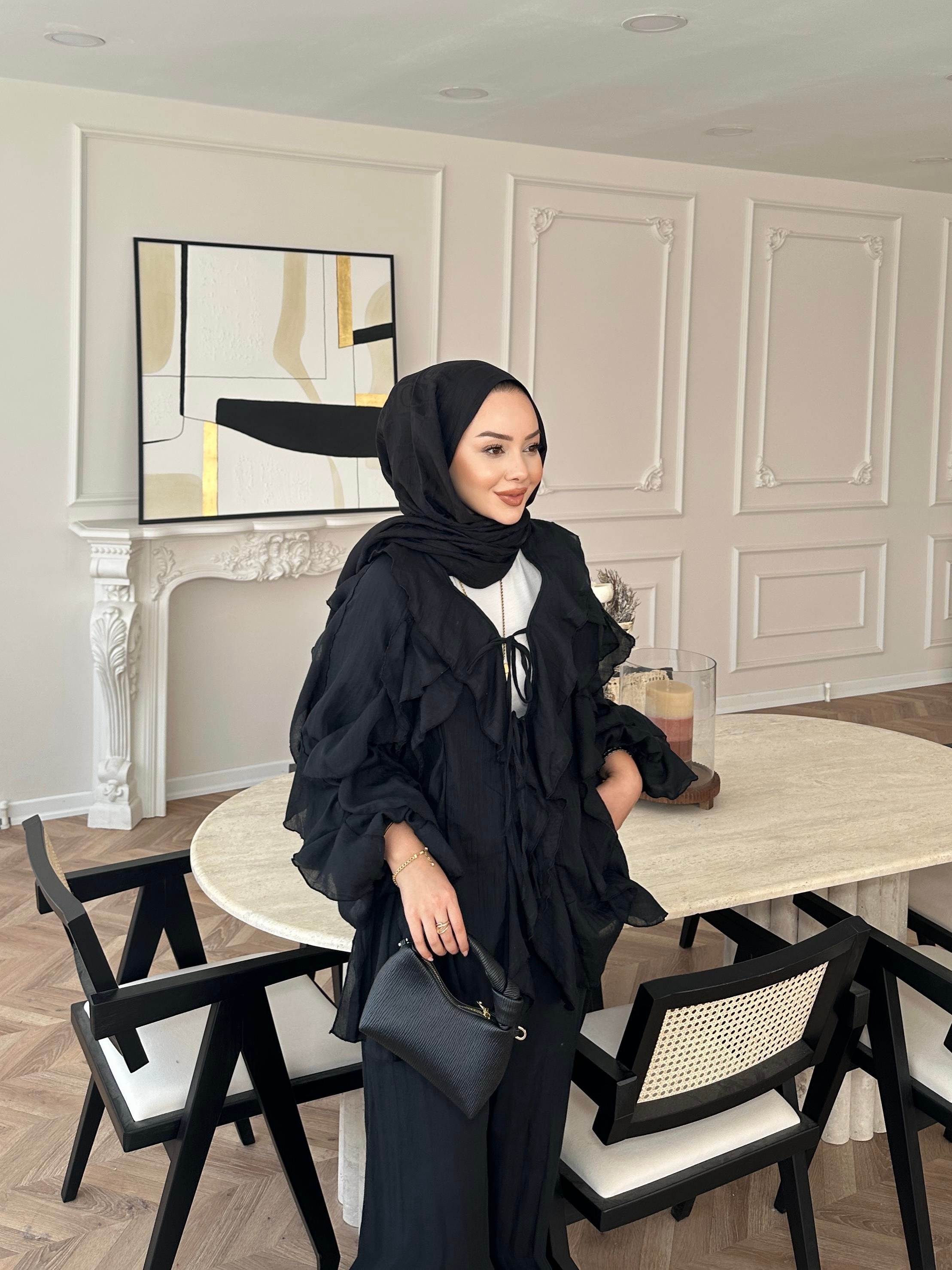 Jadon Pantolonlu Takım Siyah