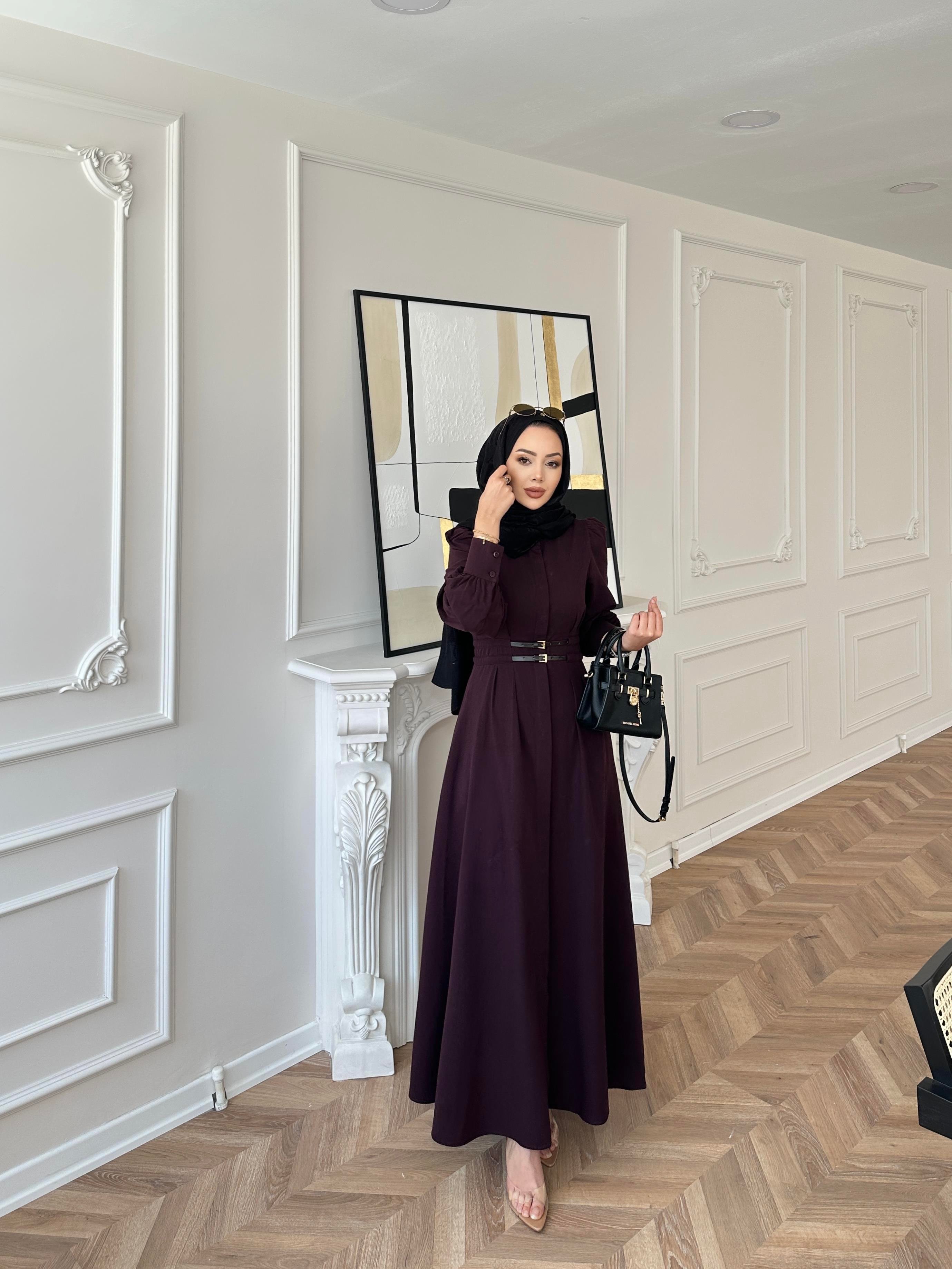 Jewel Elbise Mürdüm