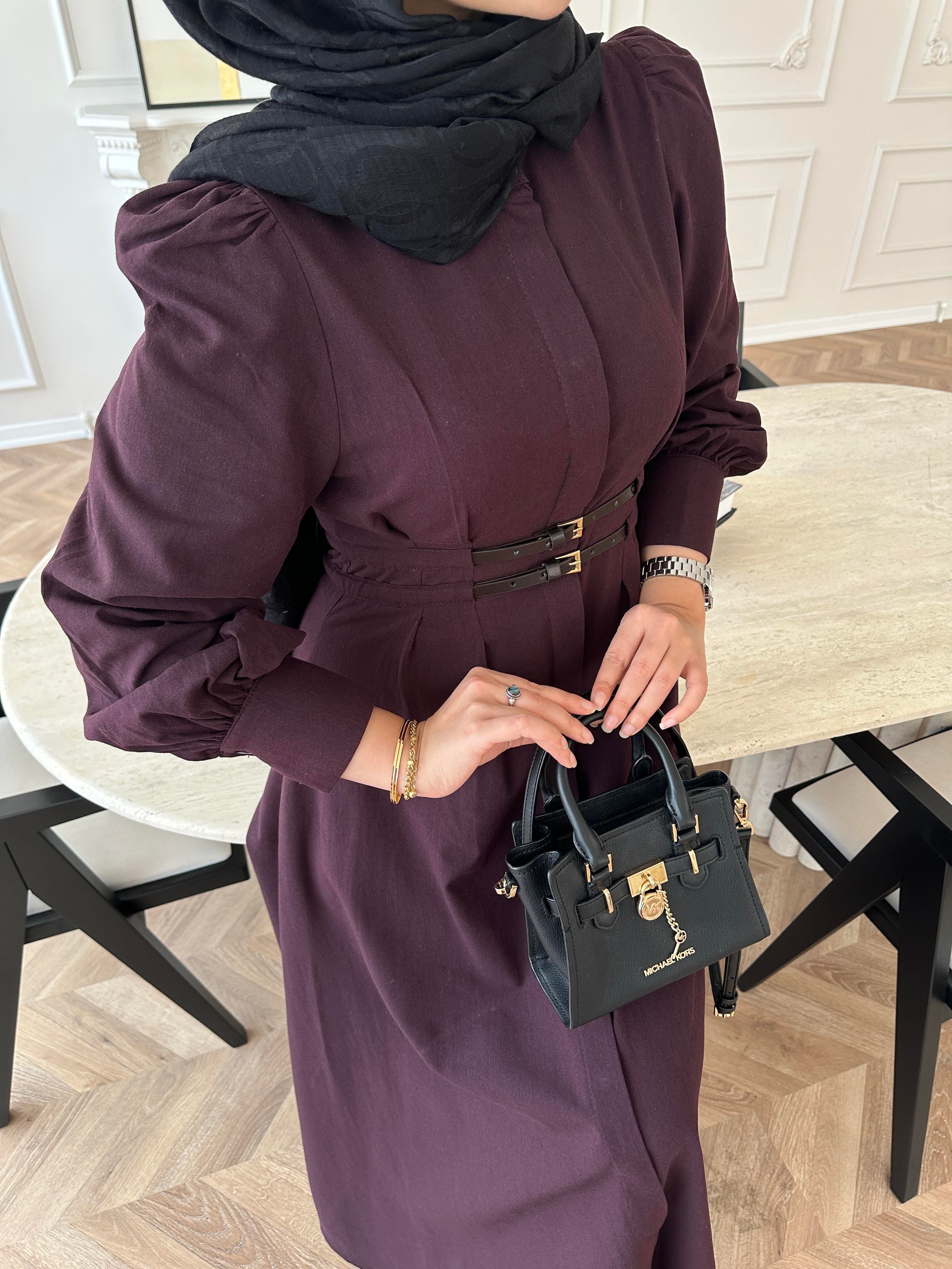 Jewel Elbise Mürdüm