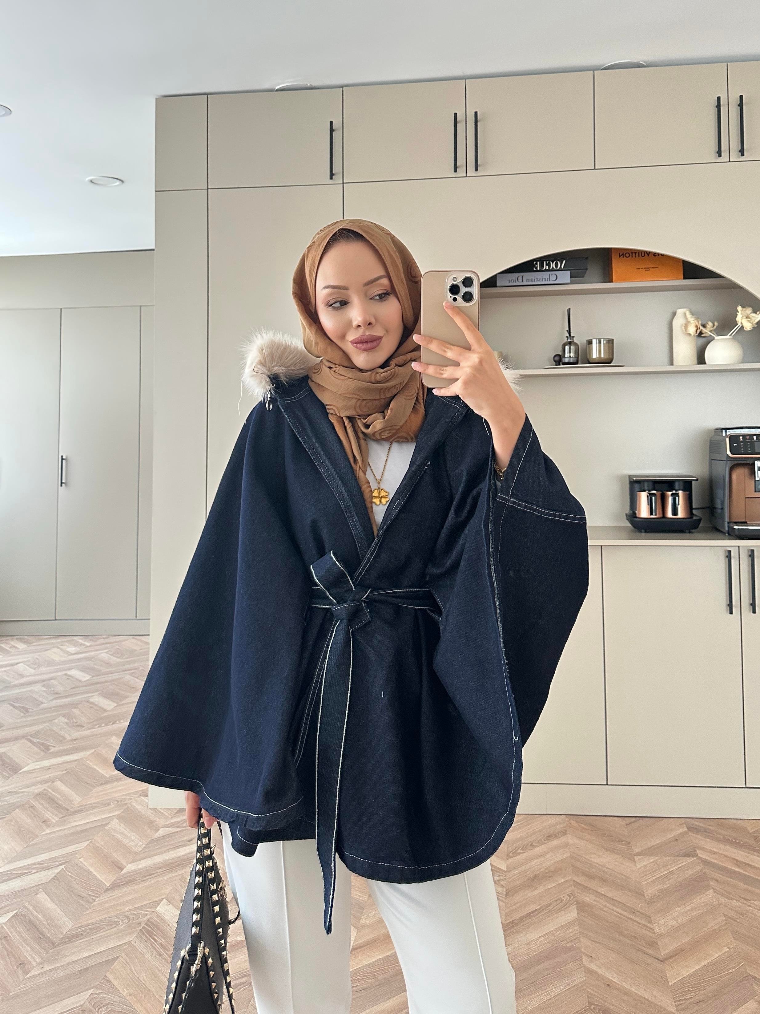 Kot Pelerin/Panço Lacivert