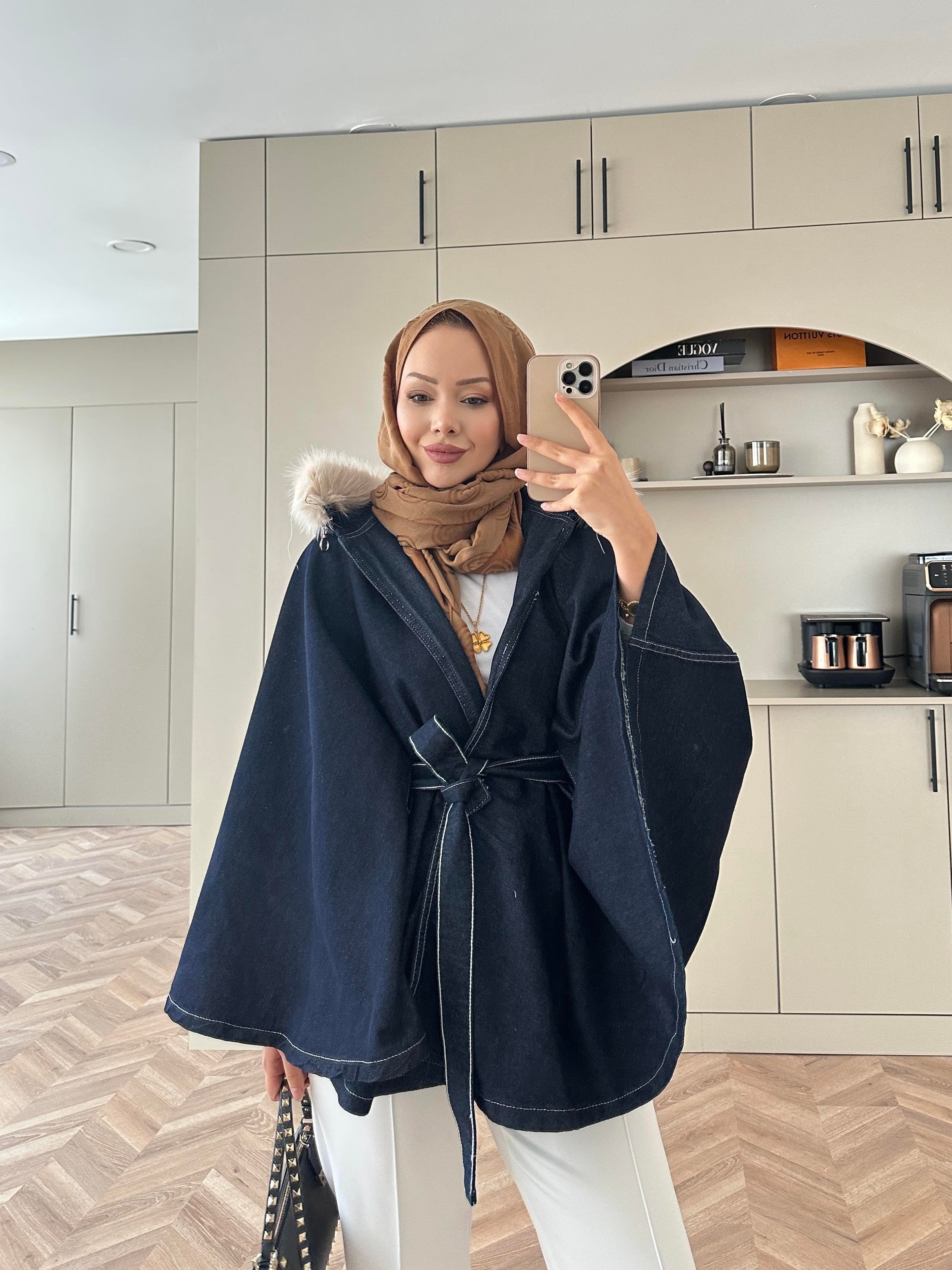 Kot Pelerin/Panço Lacivert