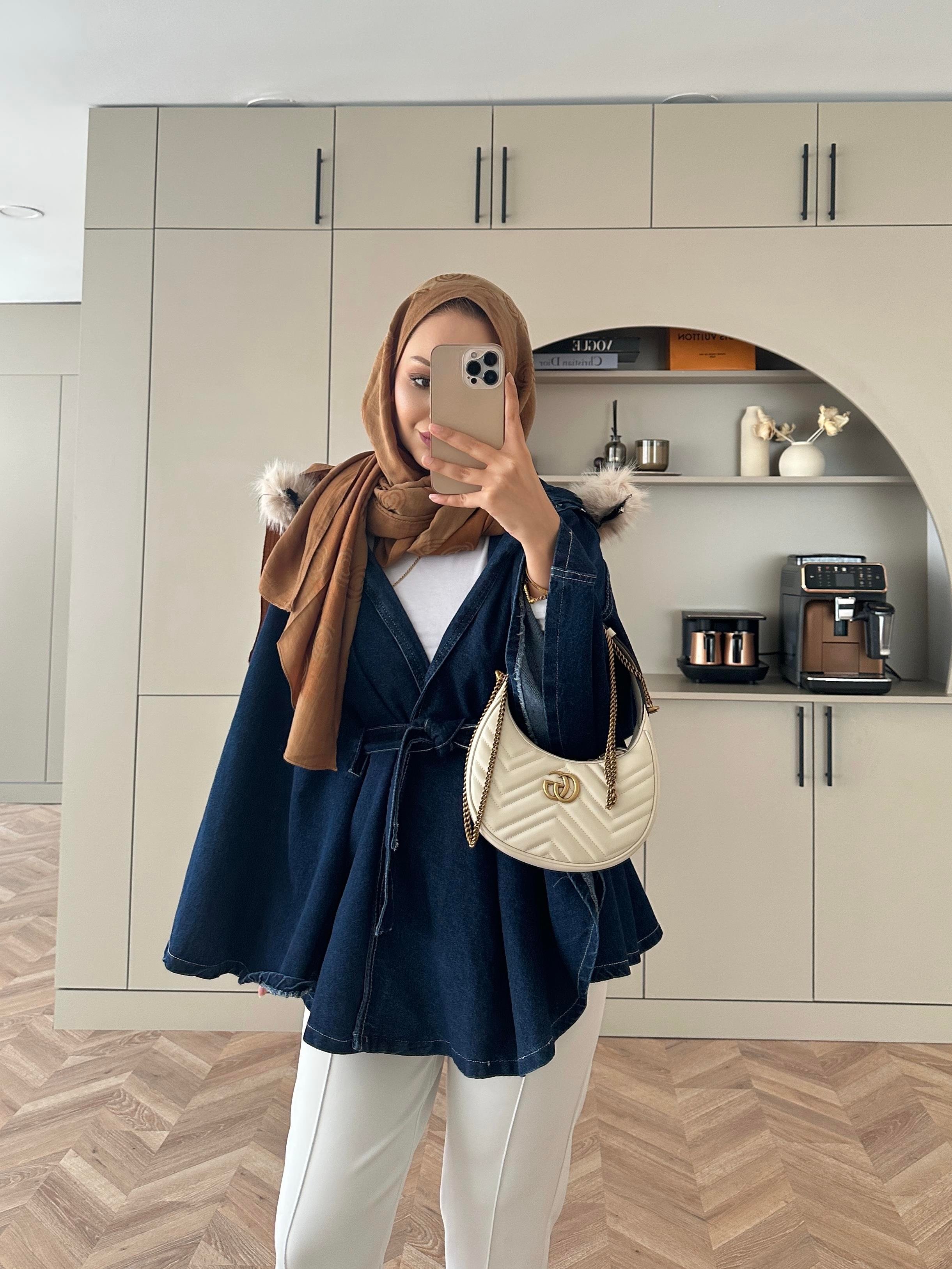 Kot Pelerin/Panço Mavi