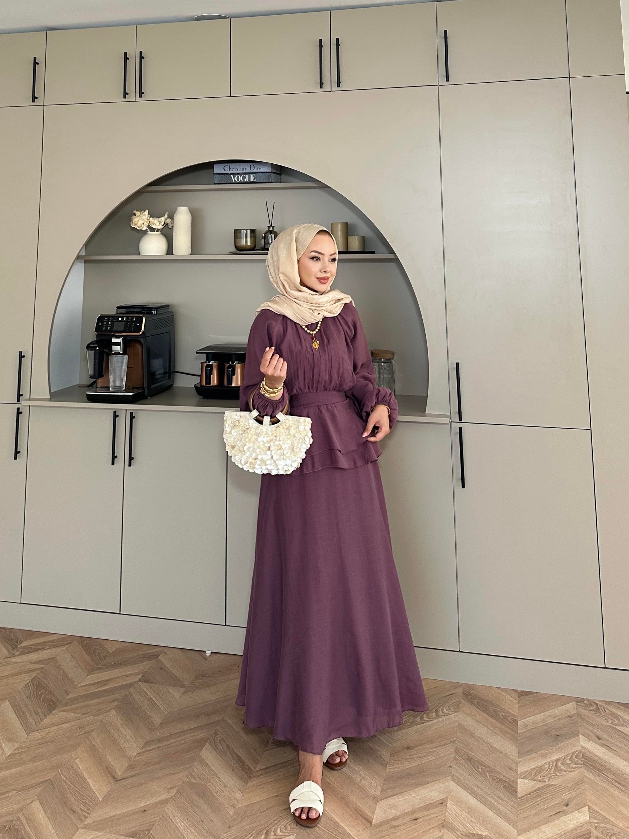 Lola Elbise Mürdüm