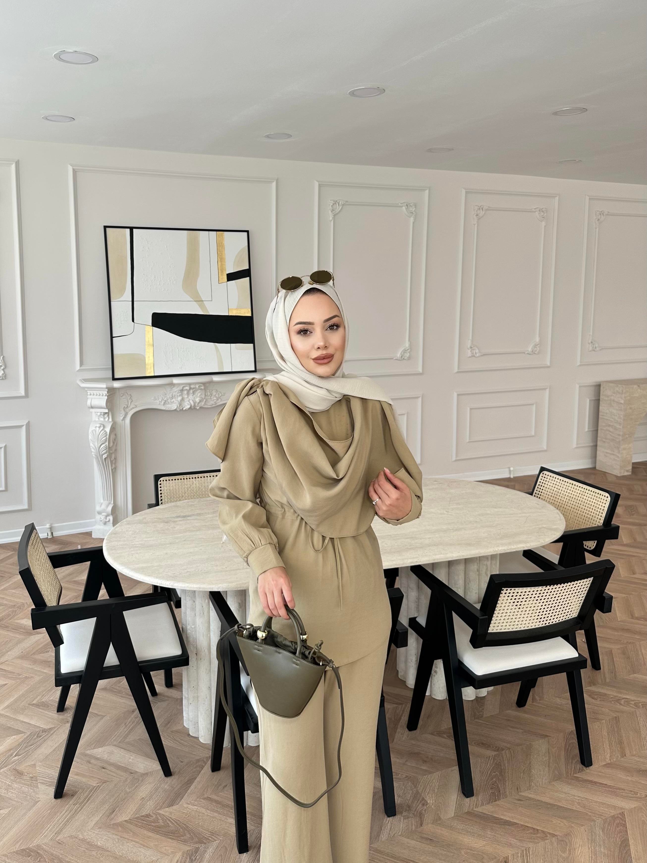 Luiz Keten Takım Acı Kahve