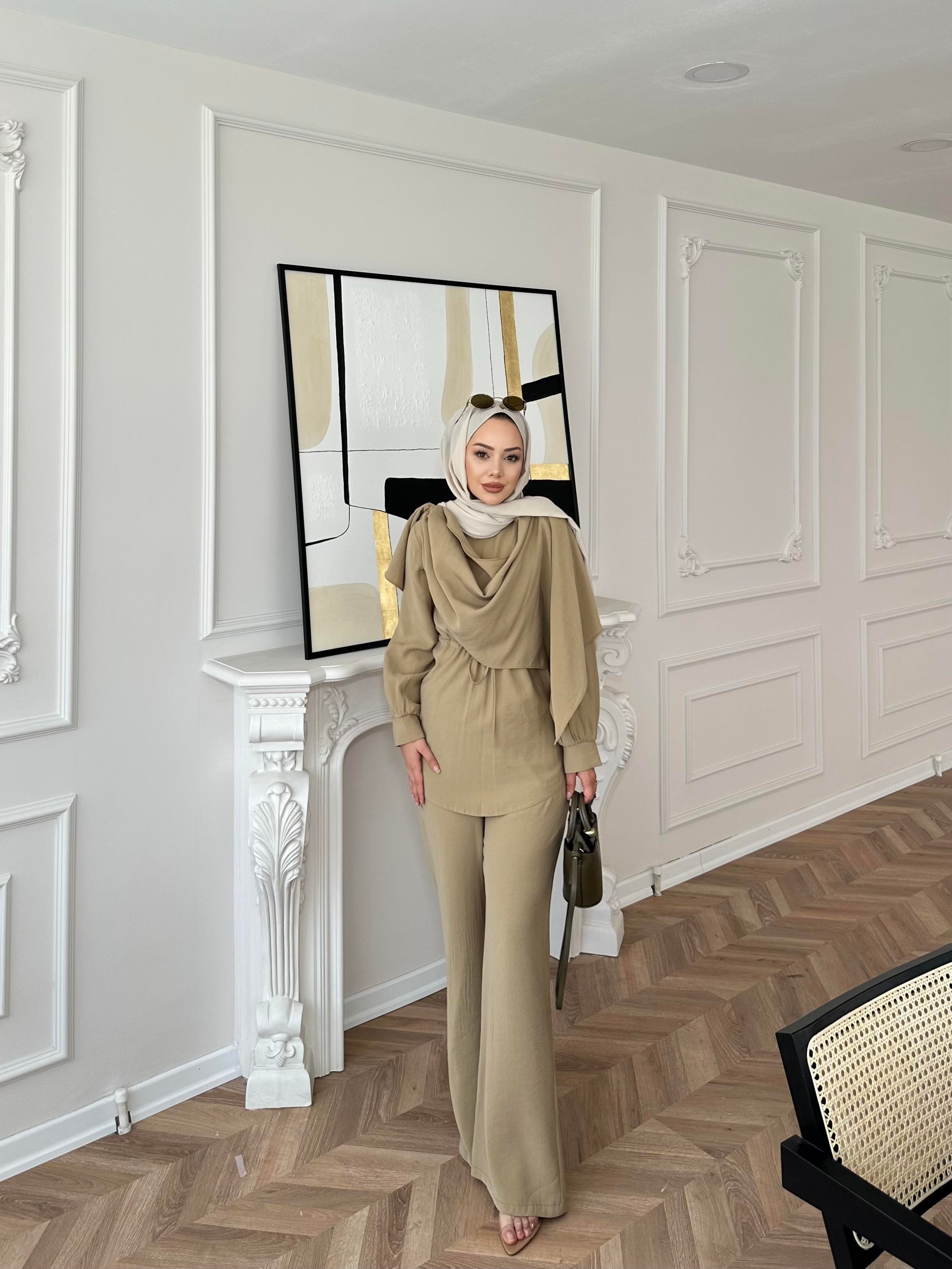 Luiz Keten Takım Acı Kahve