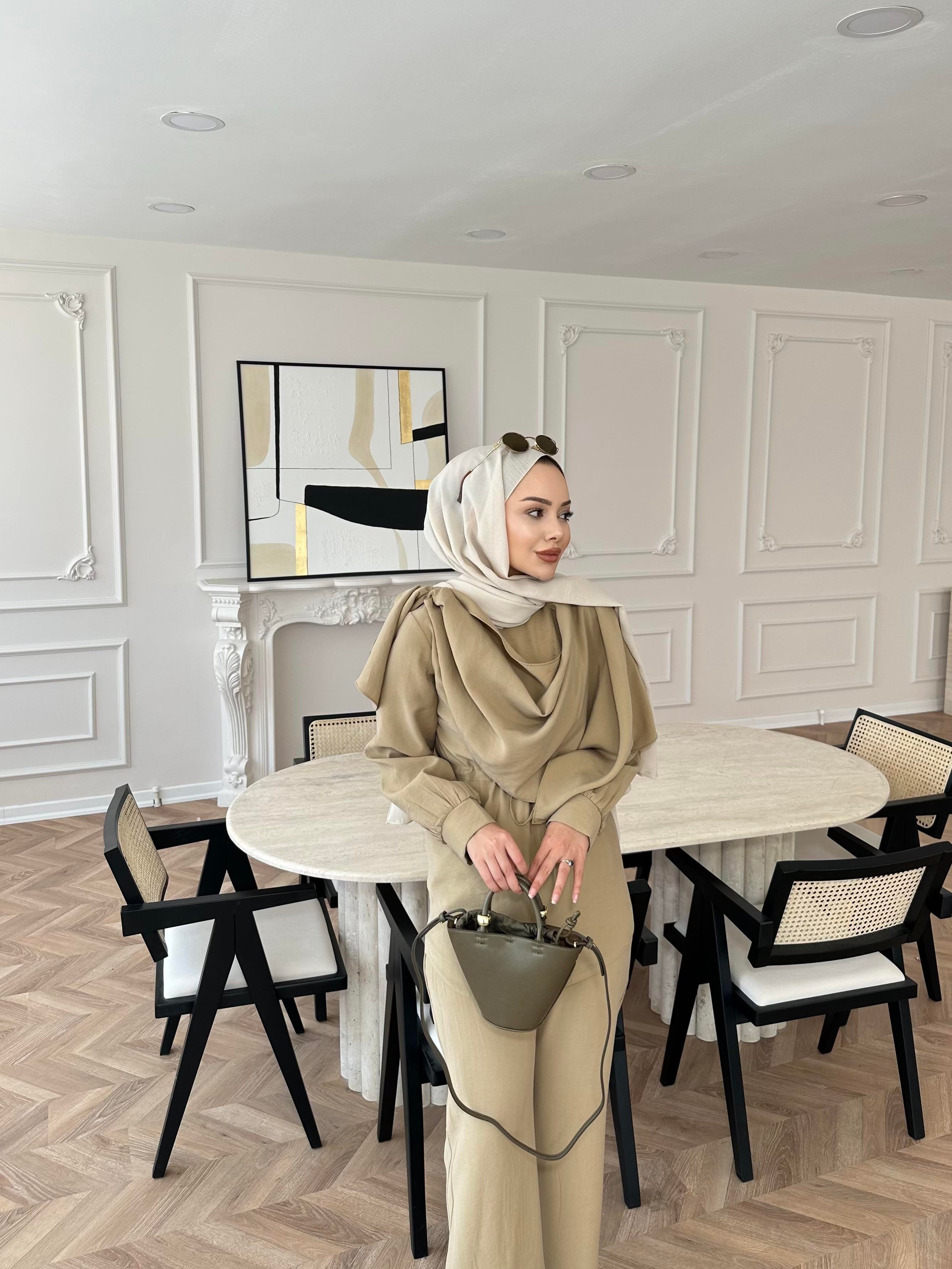 Luiz Keten Takım Acı Kahve