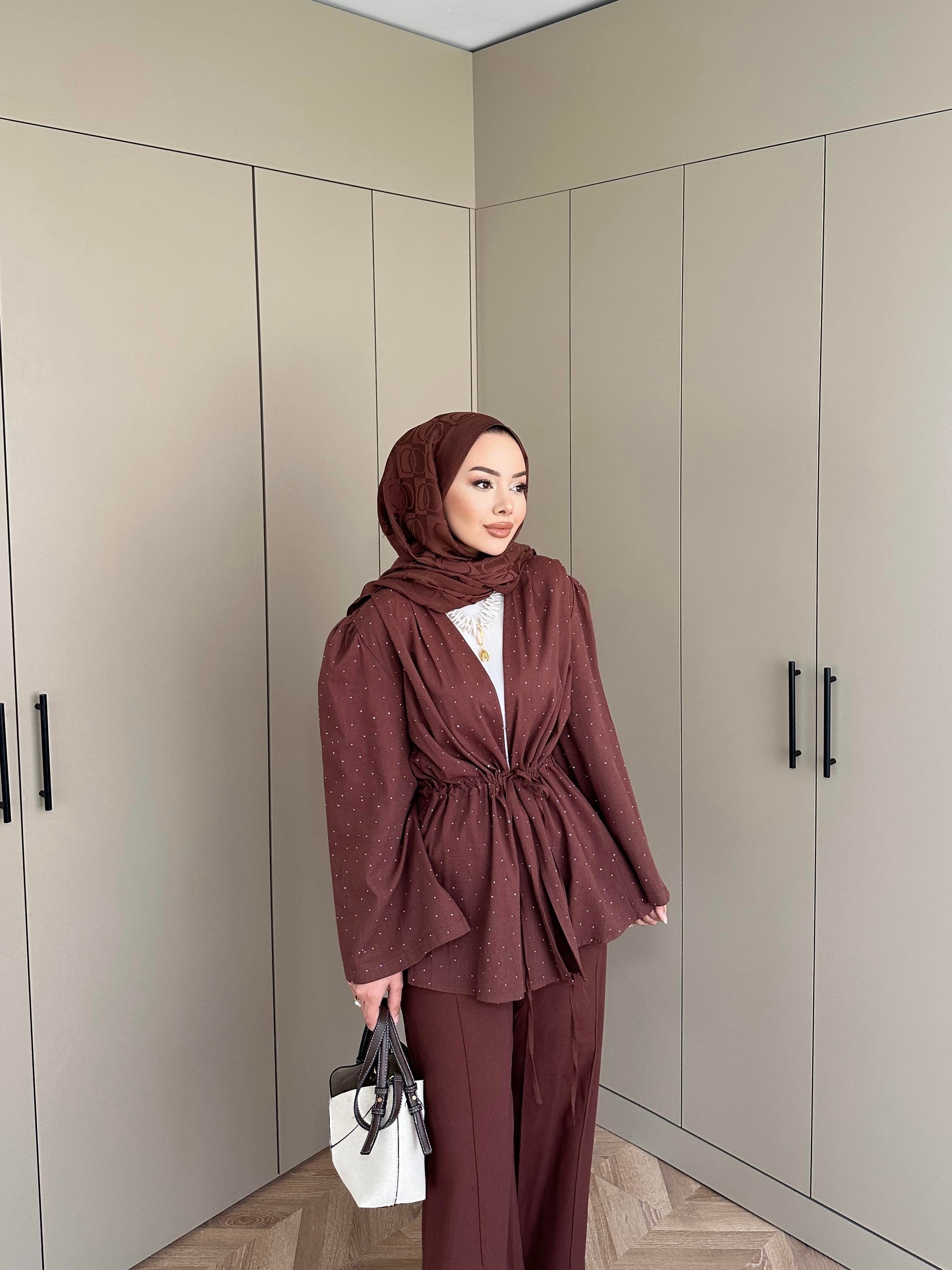 Madison Keten Takım Kiremit