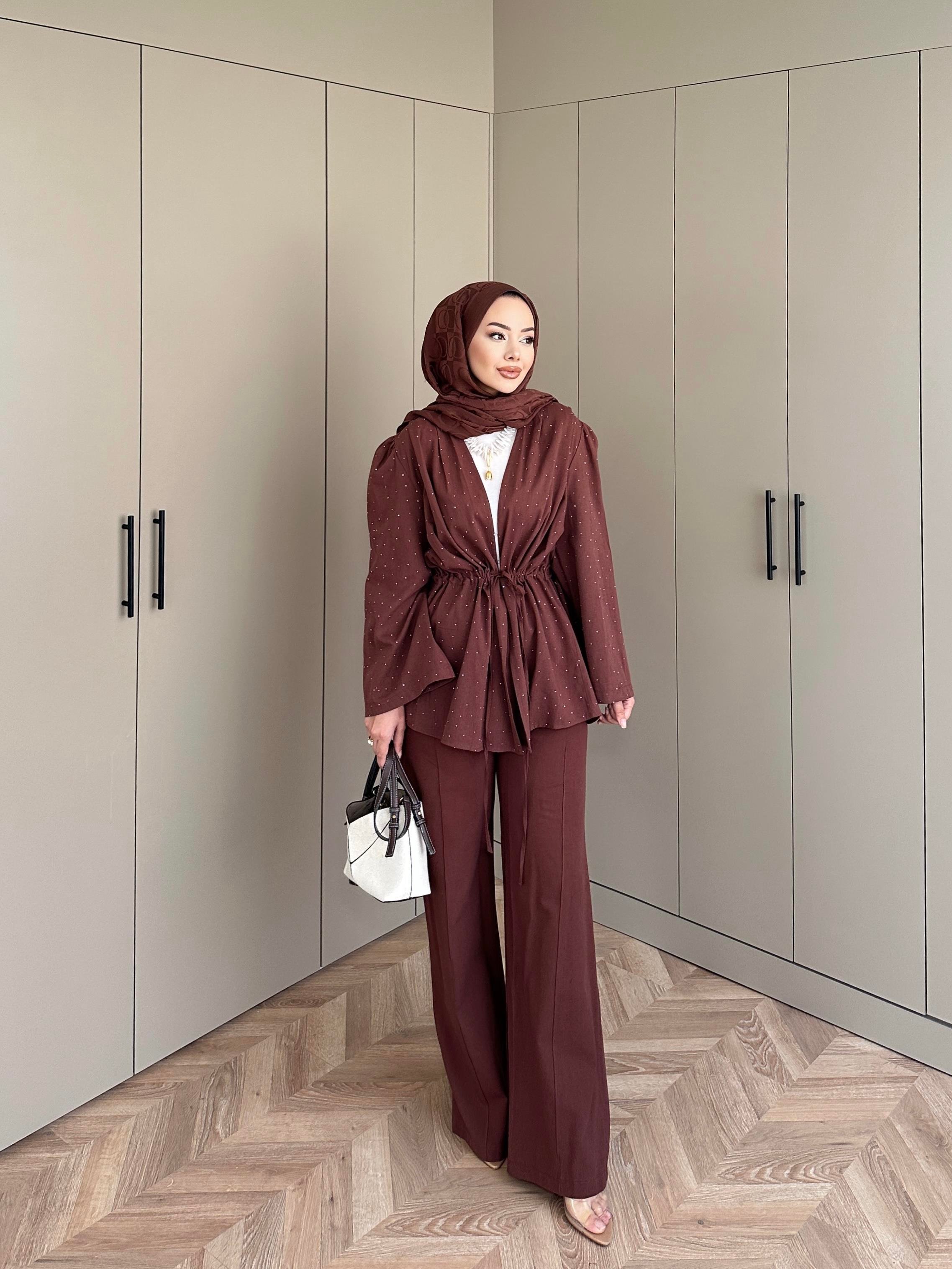 Madison Keten Takım Kiremit