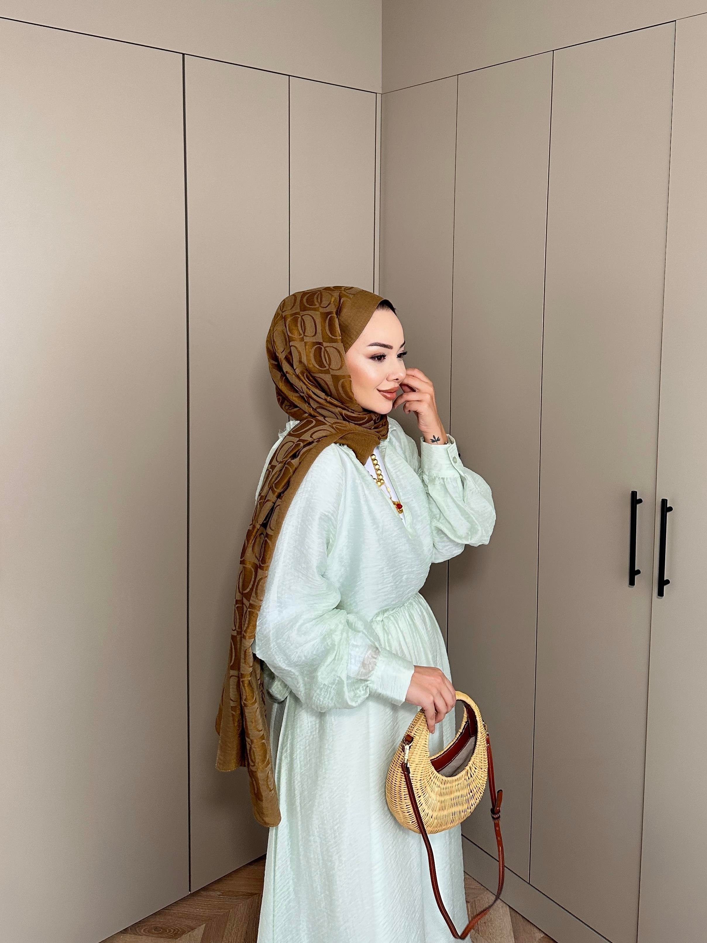 Mavera Etekli Takım Su Yeşili