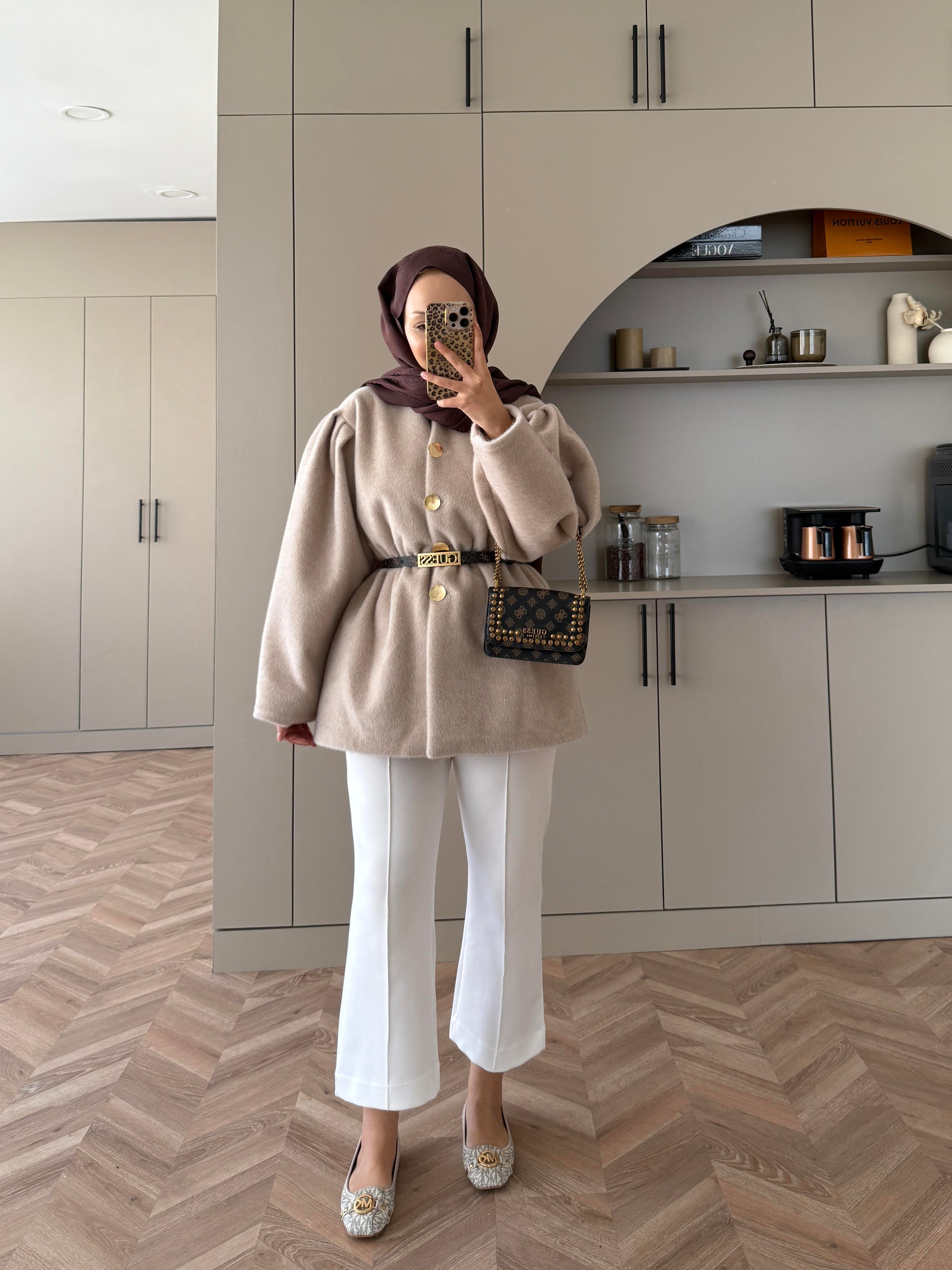 Mısra Angora Kaban Vizon