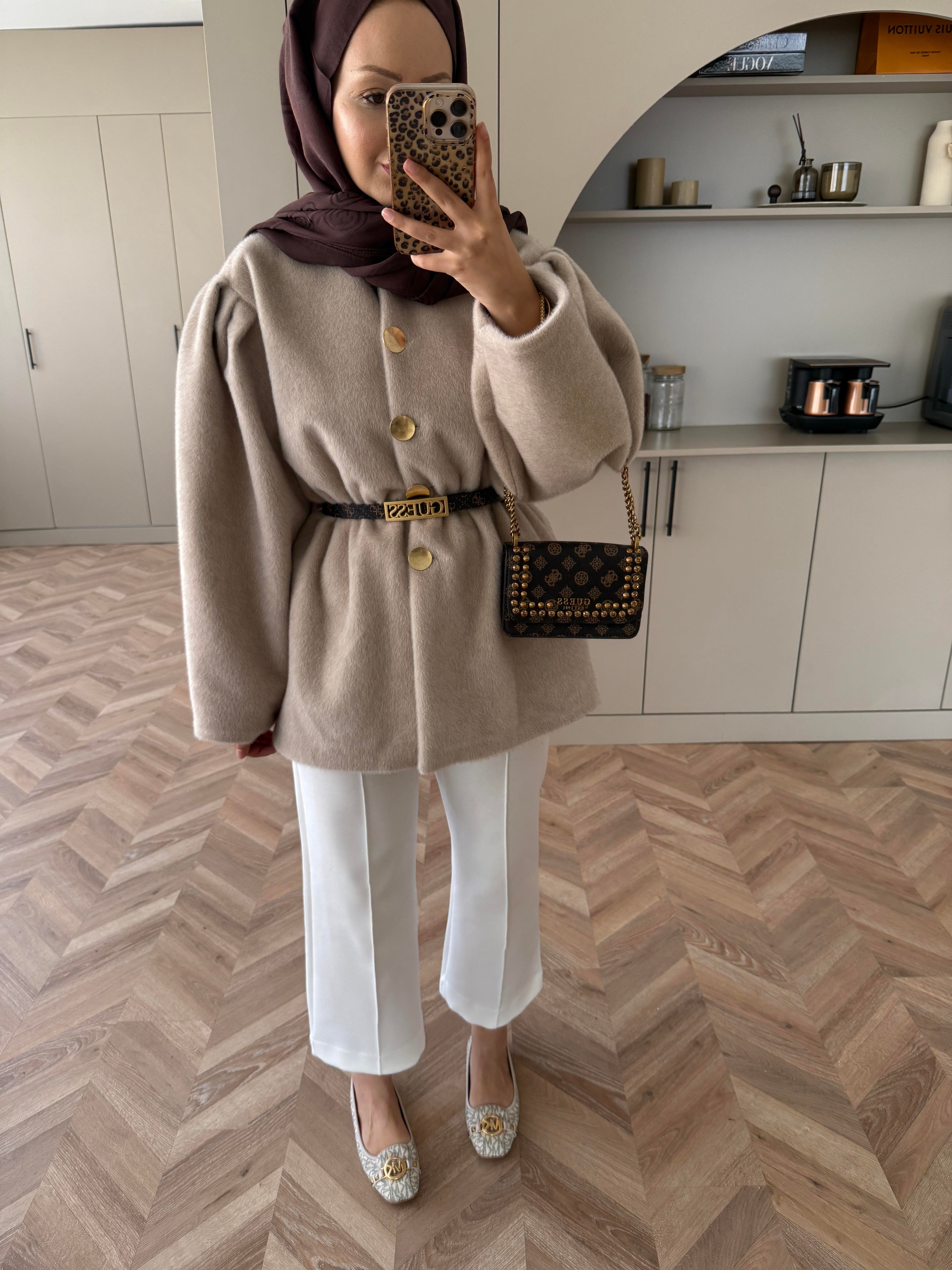 Mısra Angora Kaban Vizon