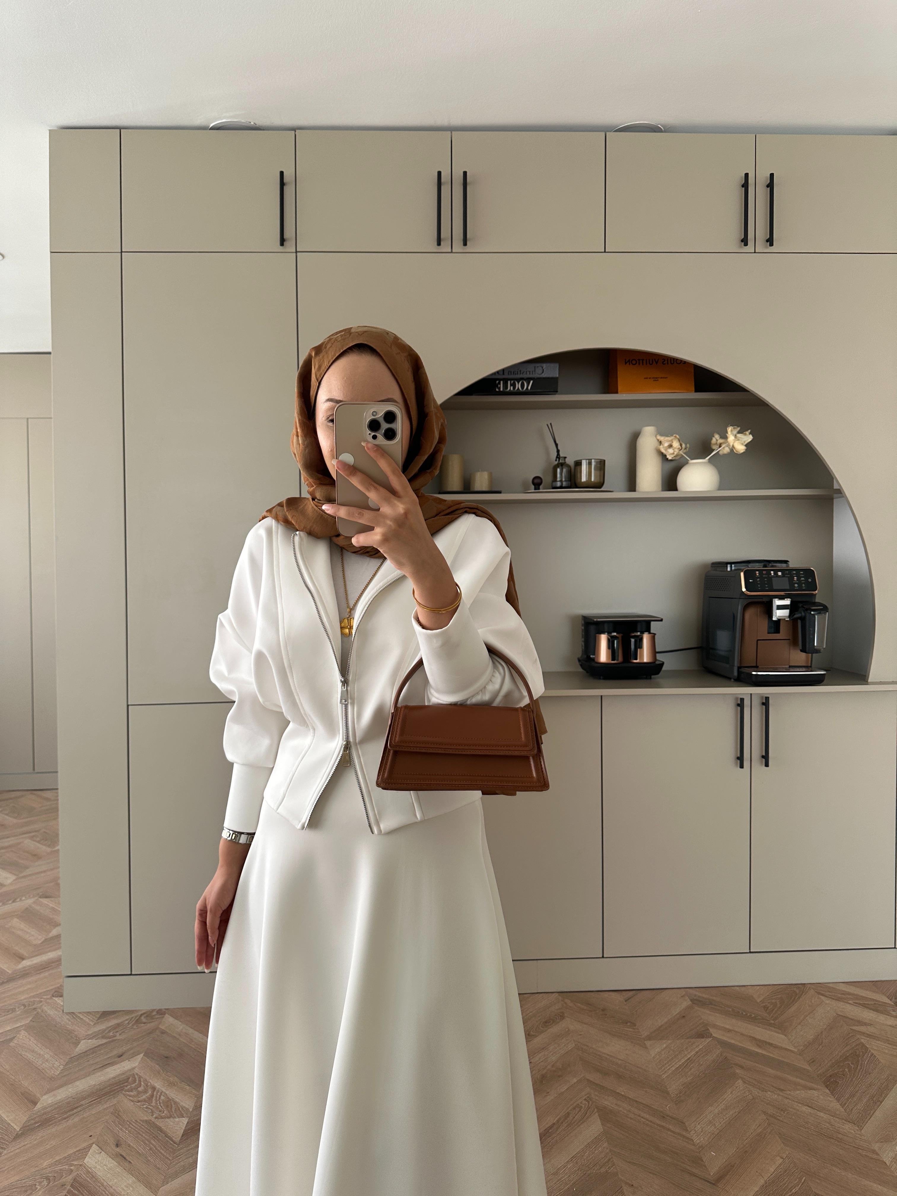 Noah Scuba Takım Beyaz