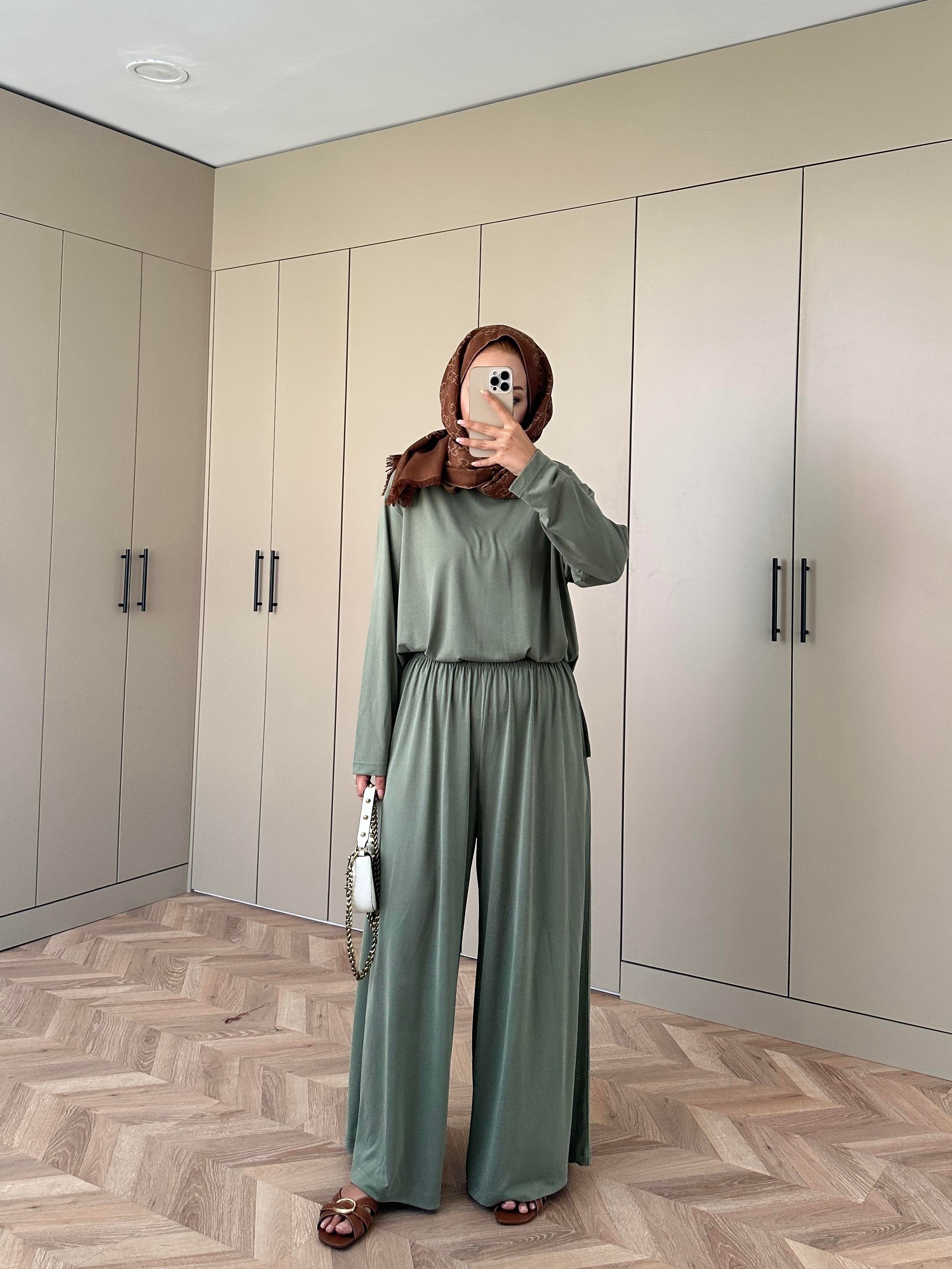 Nora Oysh Takım Haki