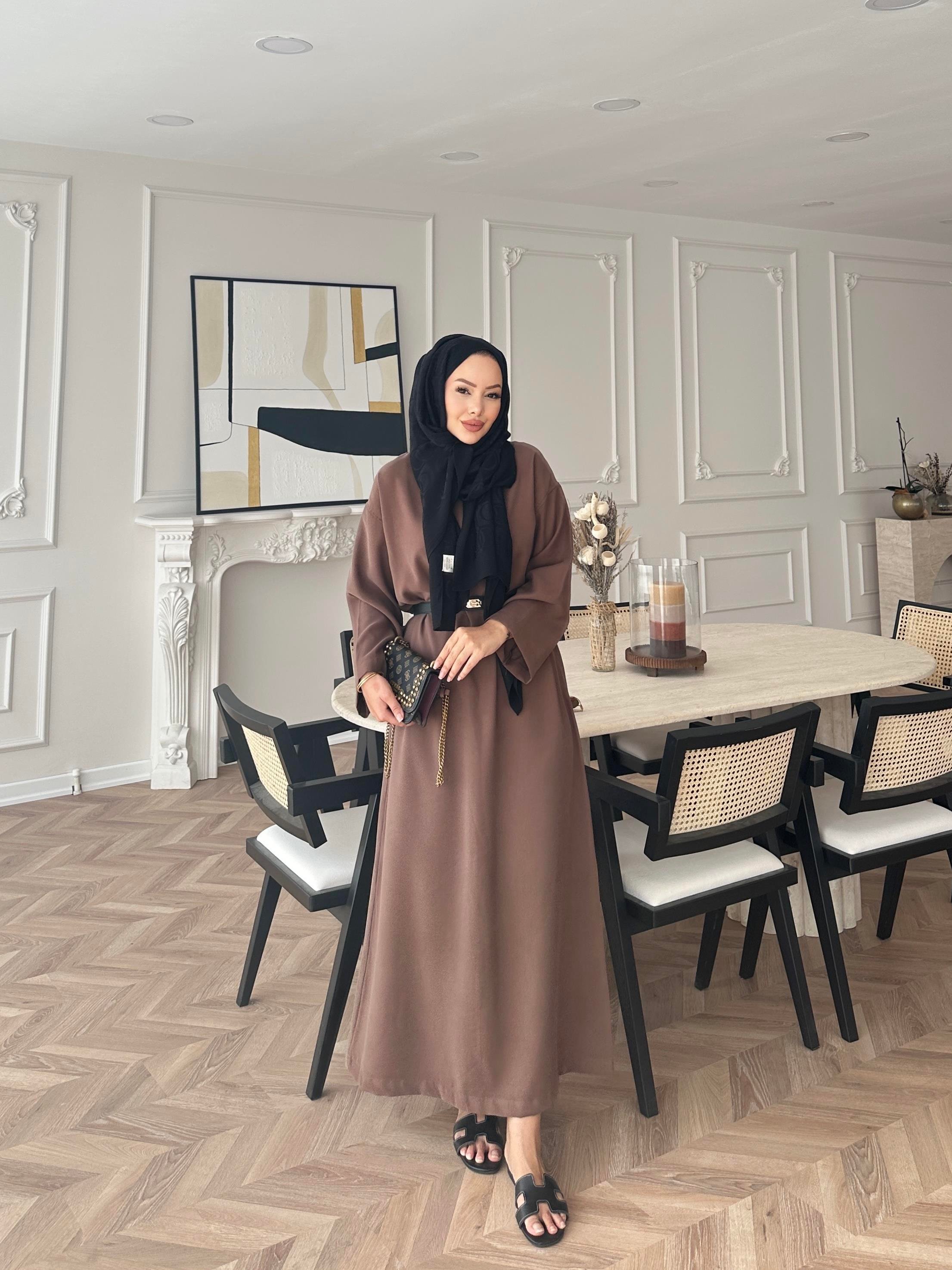 Perry Elbise Acı Kahve