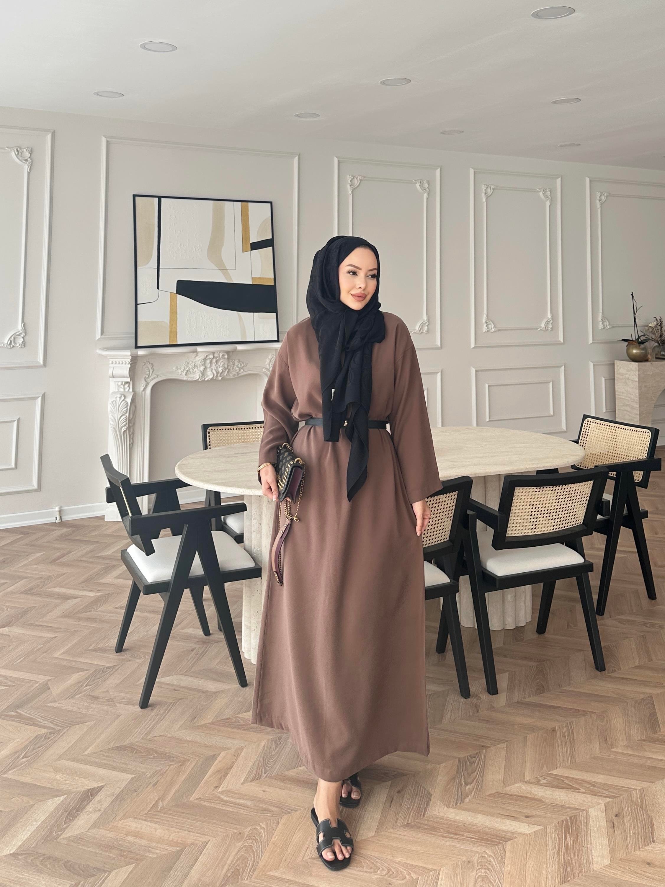 Perry Elbise Acı Kahve