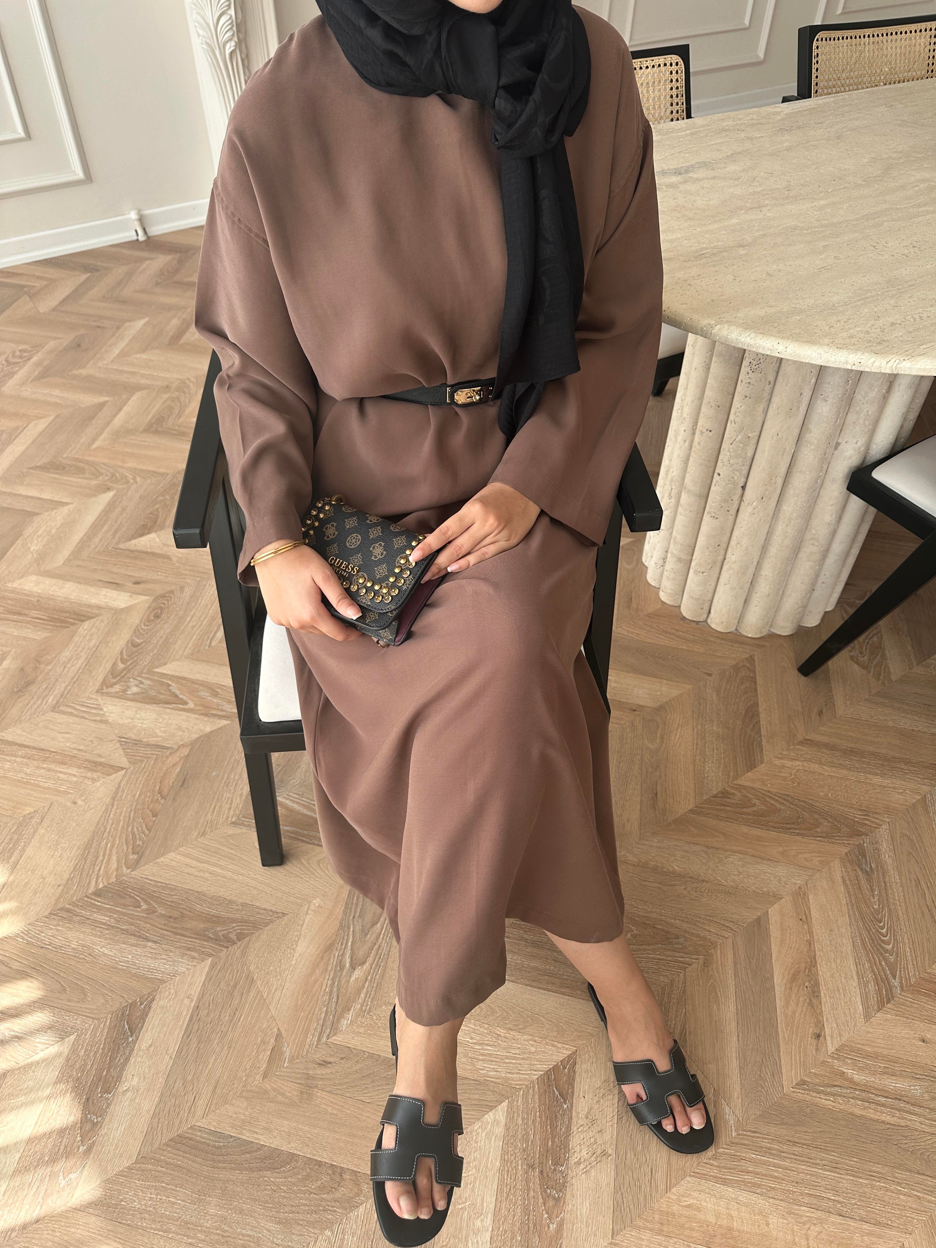 Perry Elbise Acı Kahve