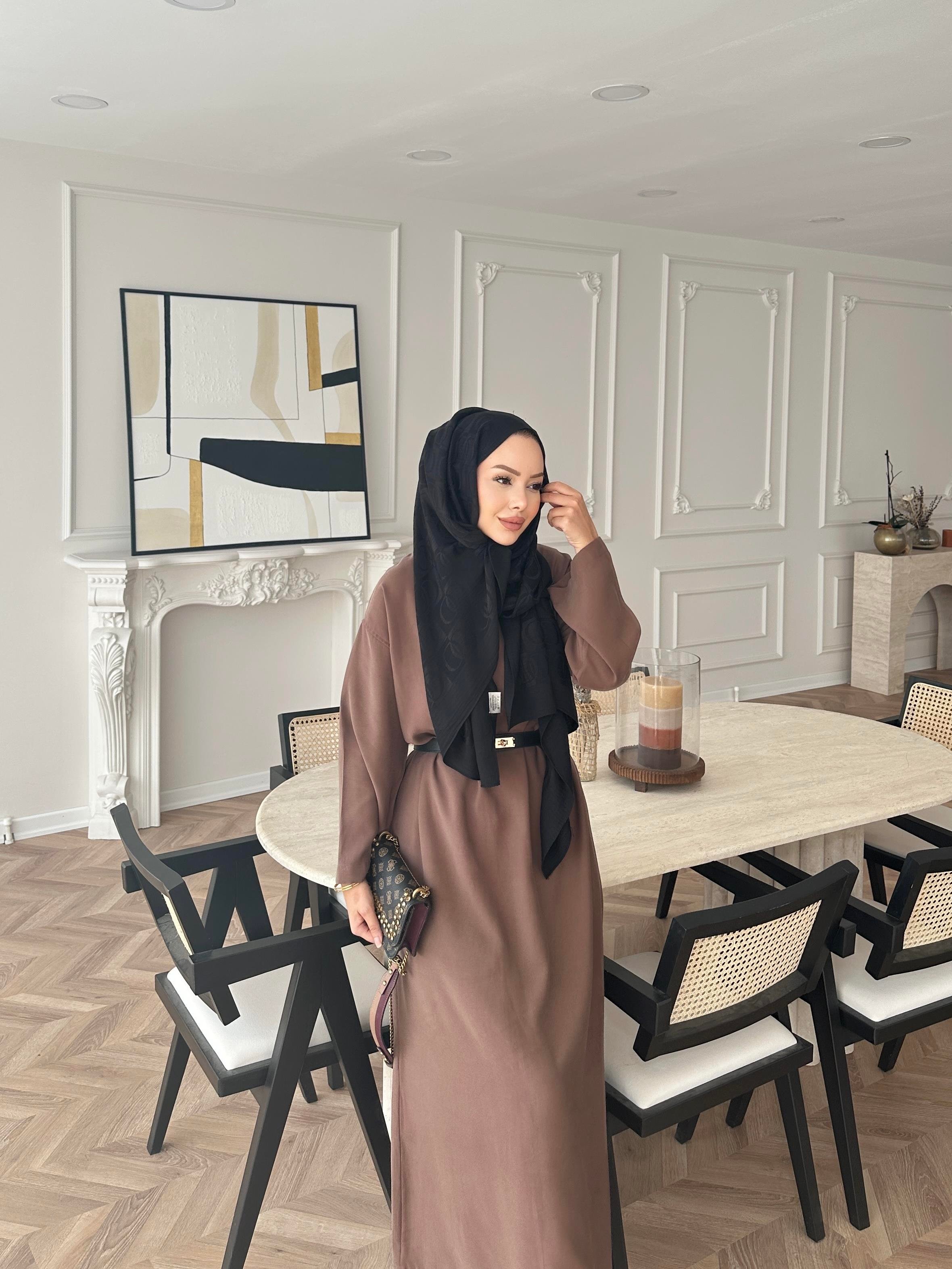 Perry Elbise Acı Kahve